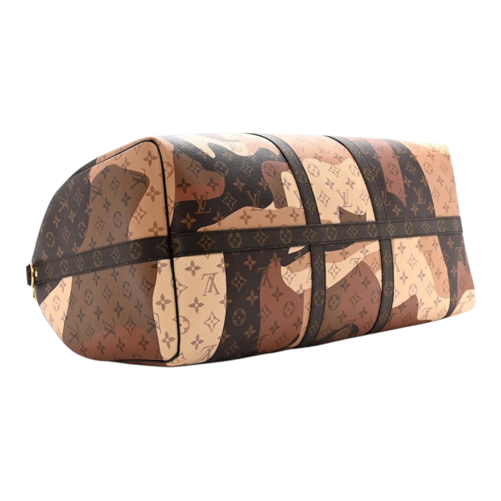 Louis Vuitton Duffle Bag