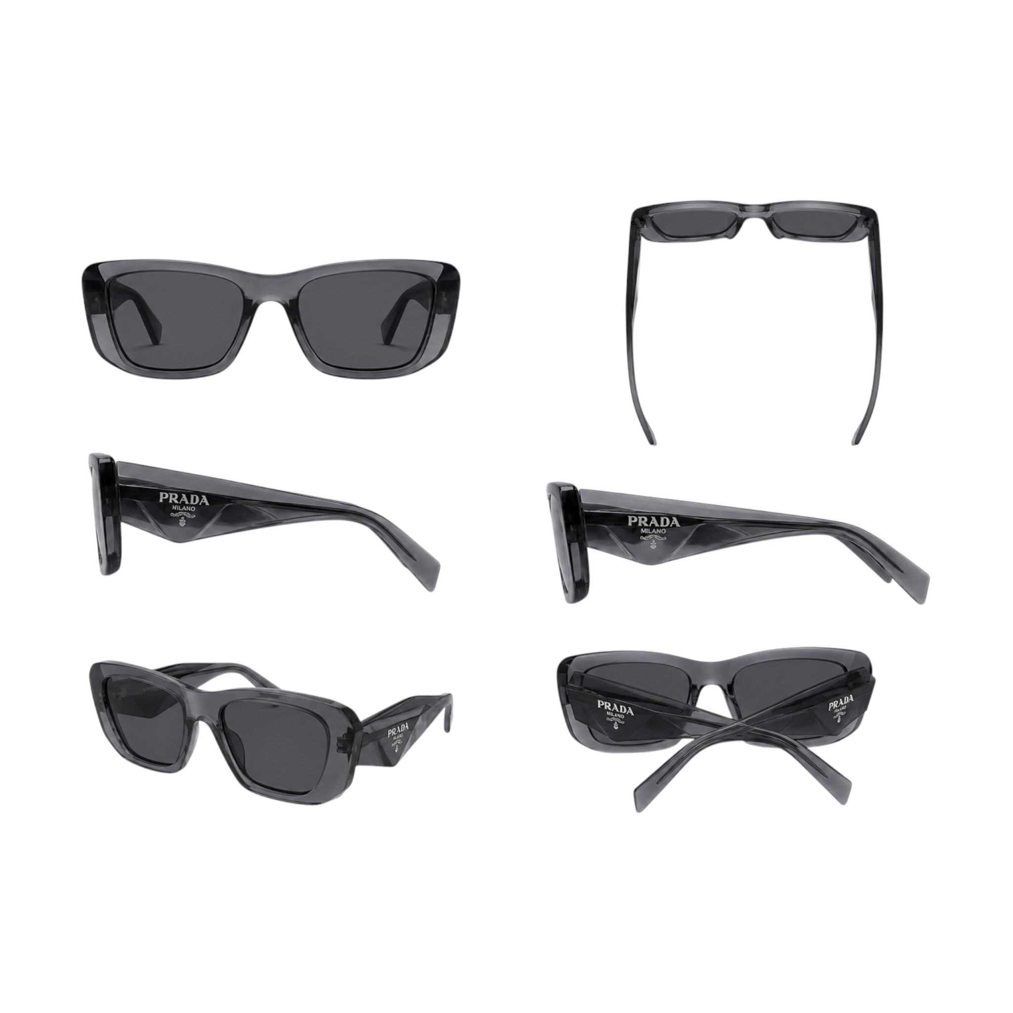Prada Sunglasses OG