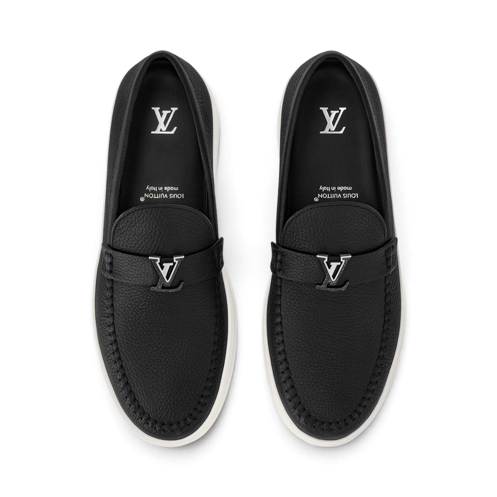 LV Resort Loafer