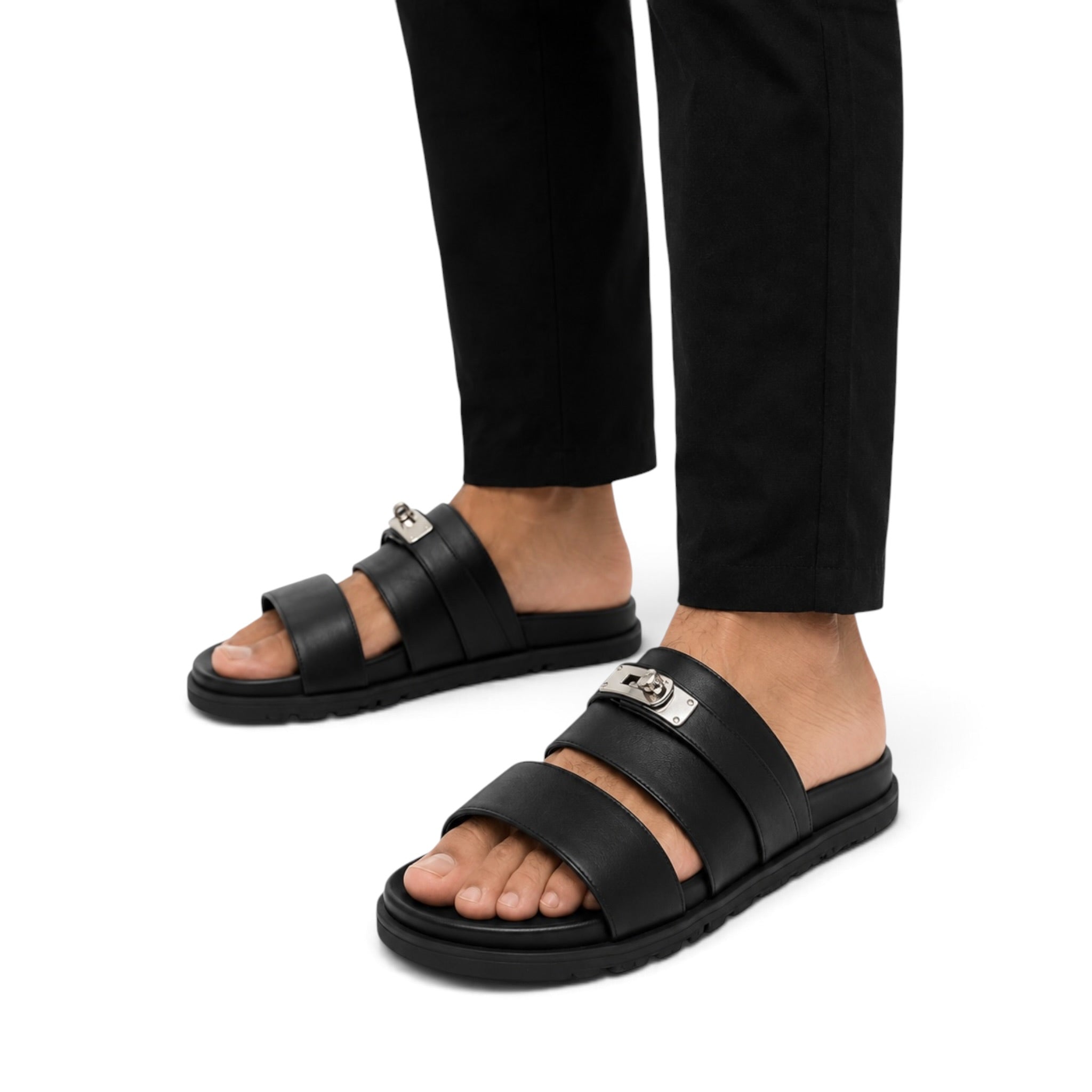 Hermes sandal