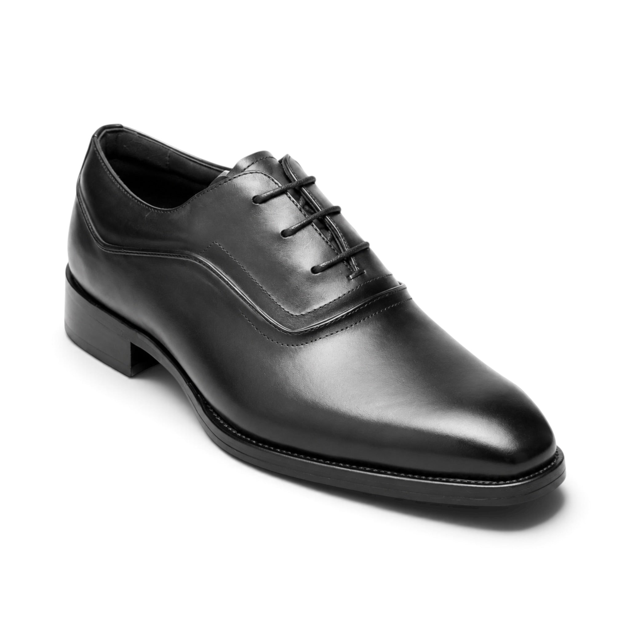 Berluti Elevation Leather Oxford