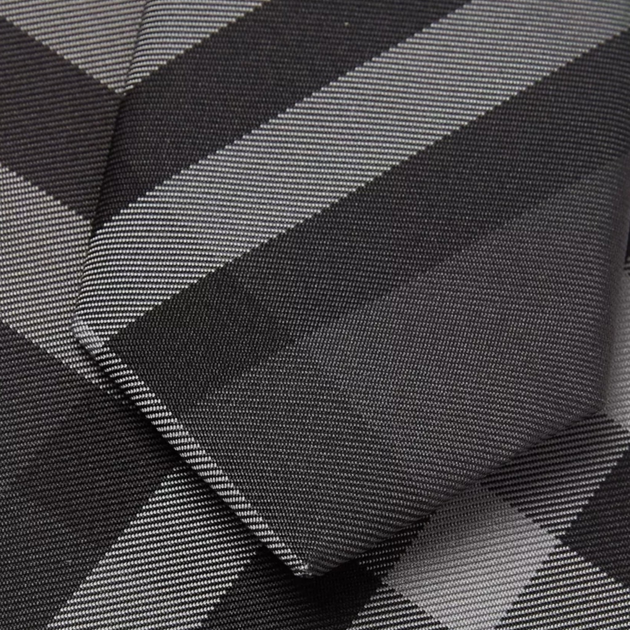 Tie Burberry
