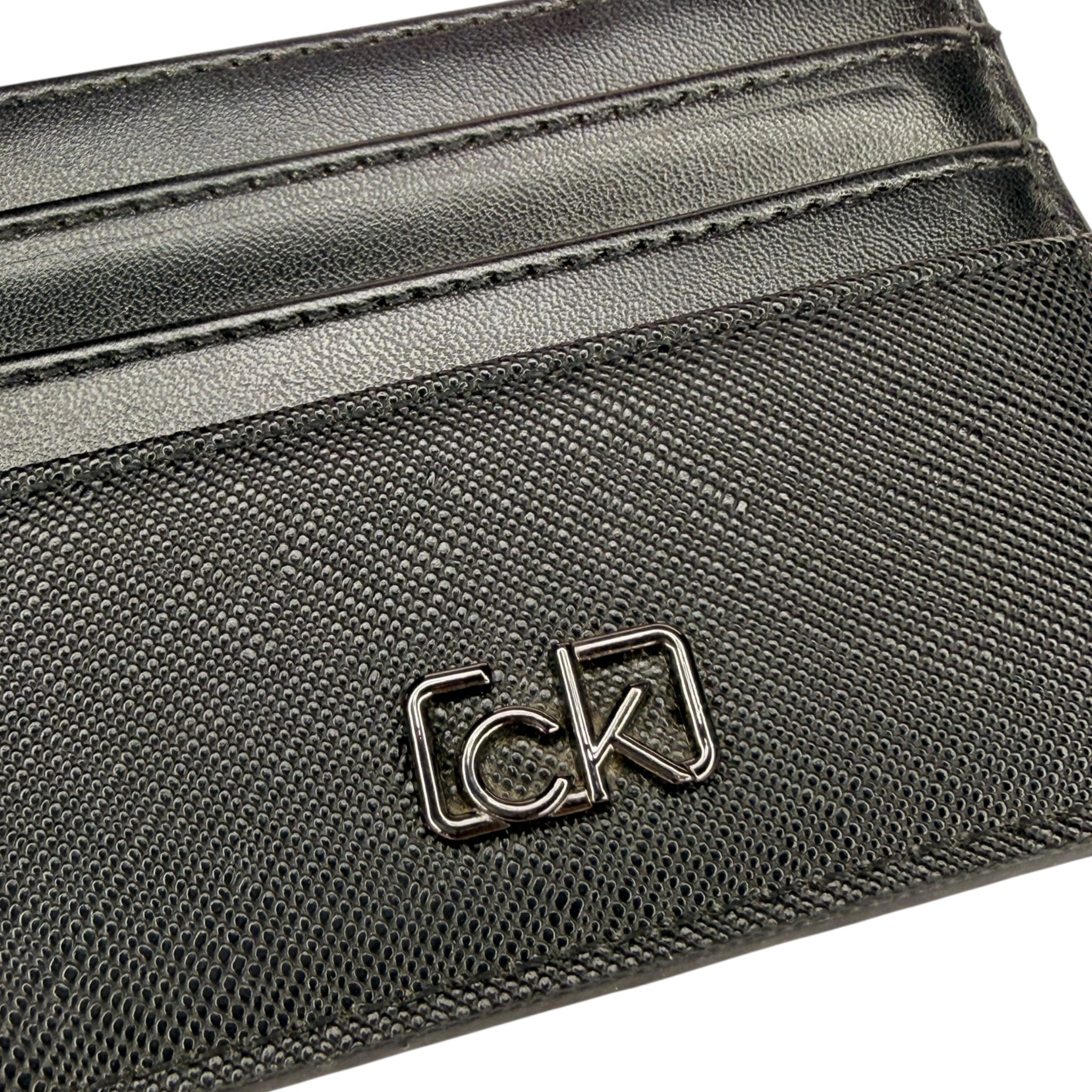 Calvin Klein Card Holder
