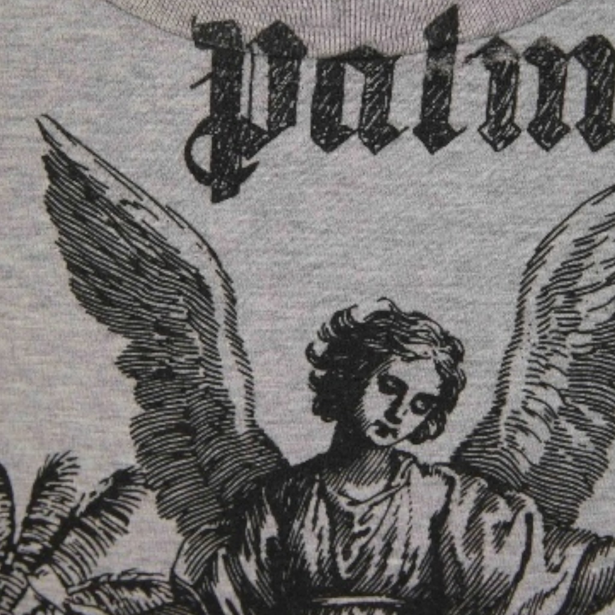 Palm Angels t-shirt