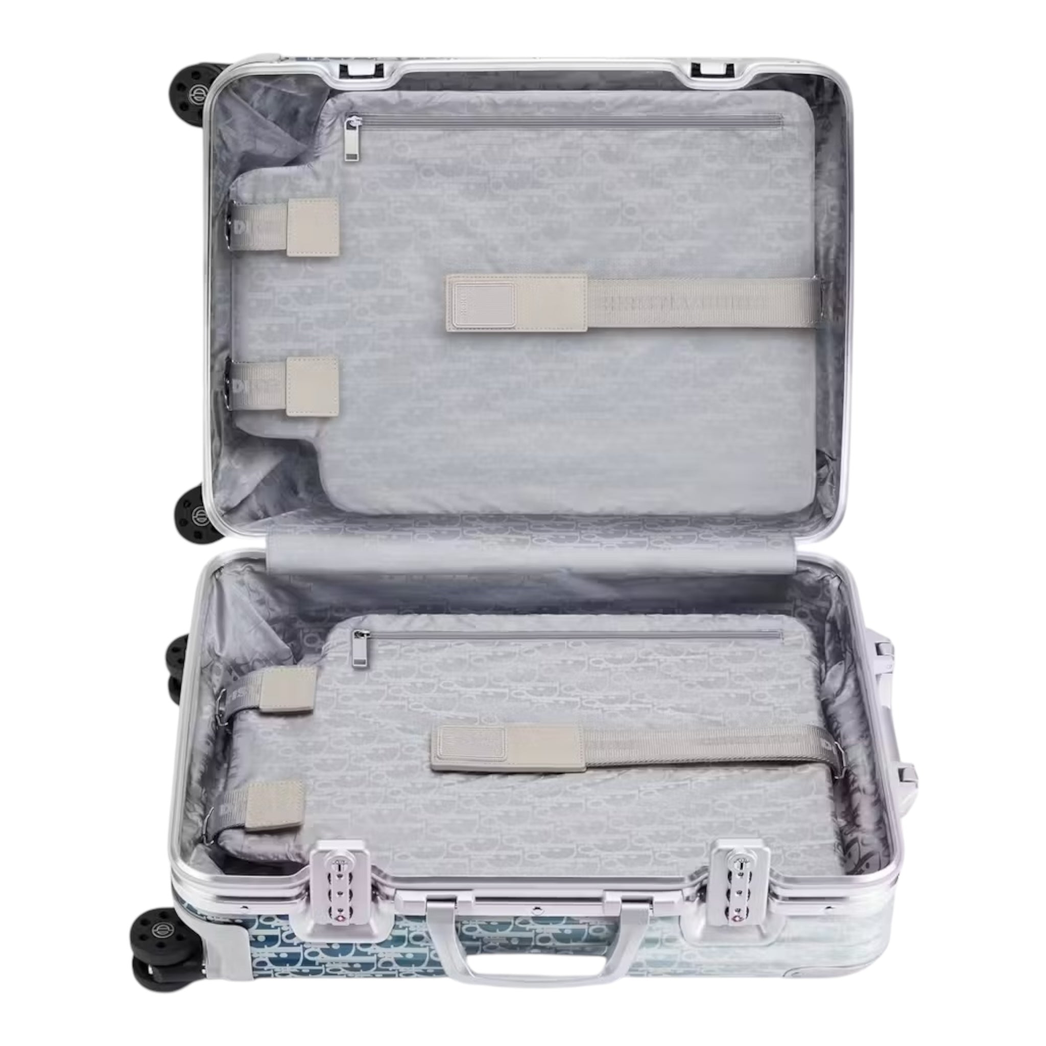 Dior Travel Bag