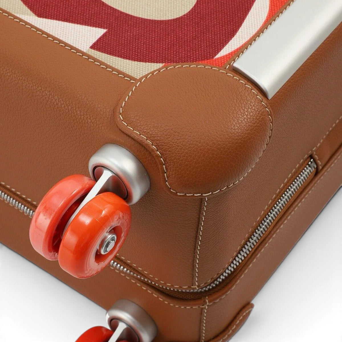 Hermes Travel Bag