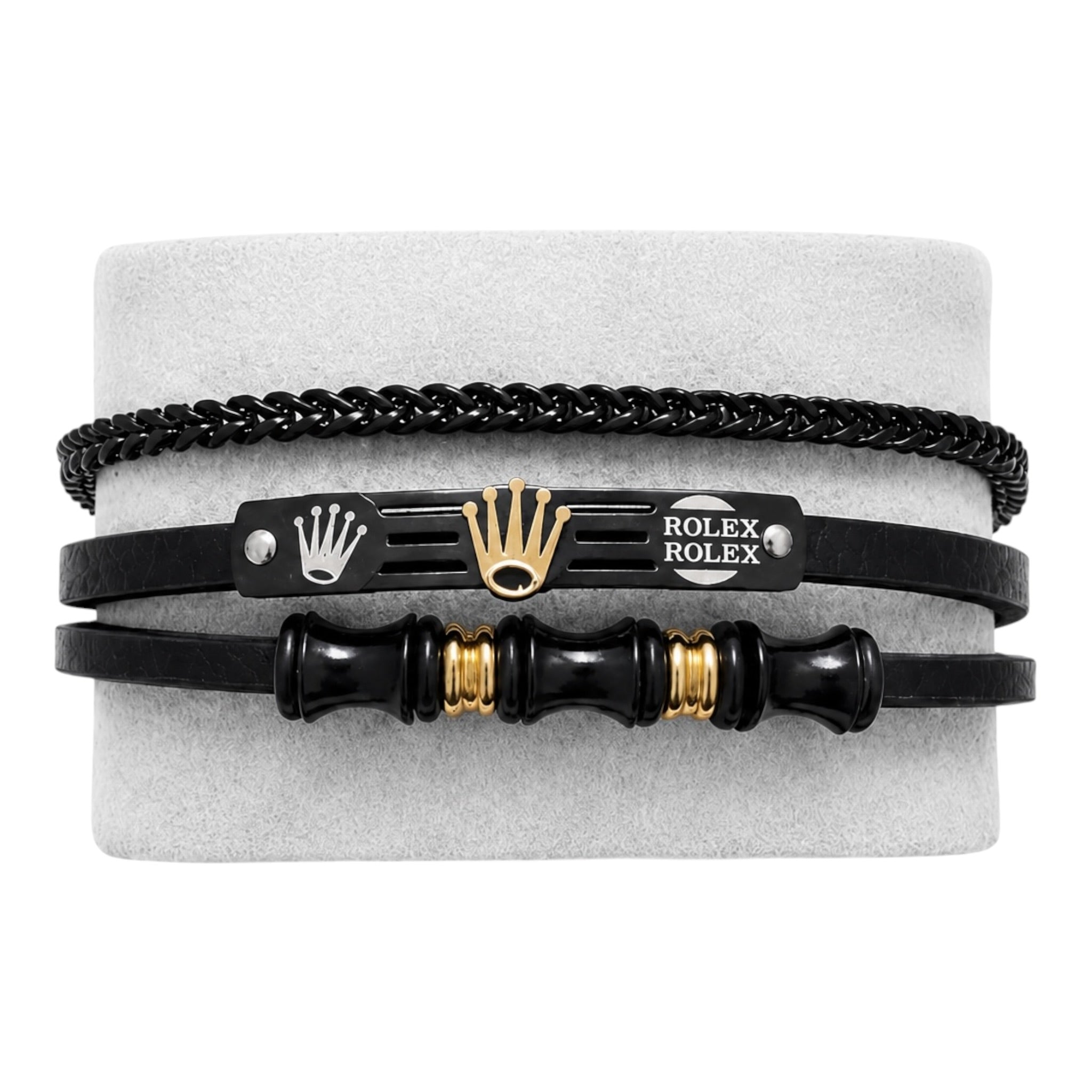 Rolex bracelet