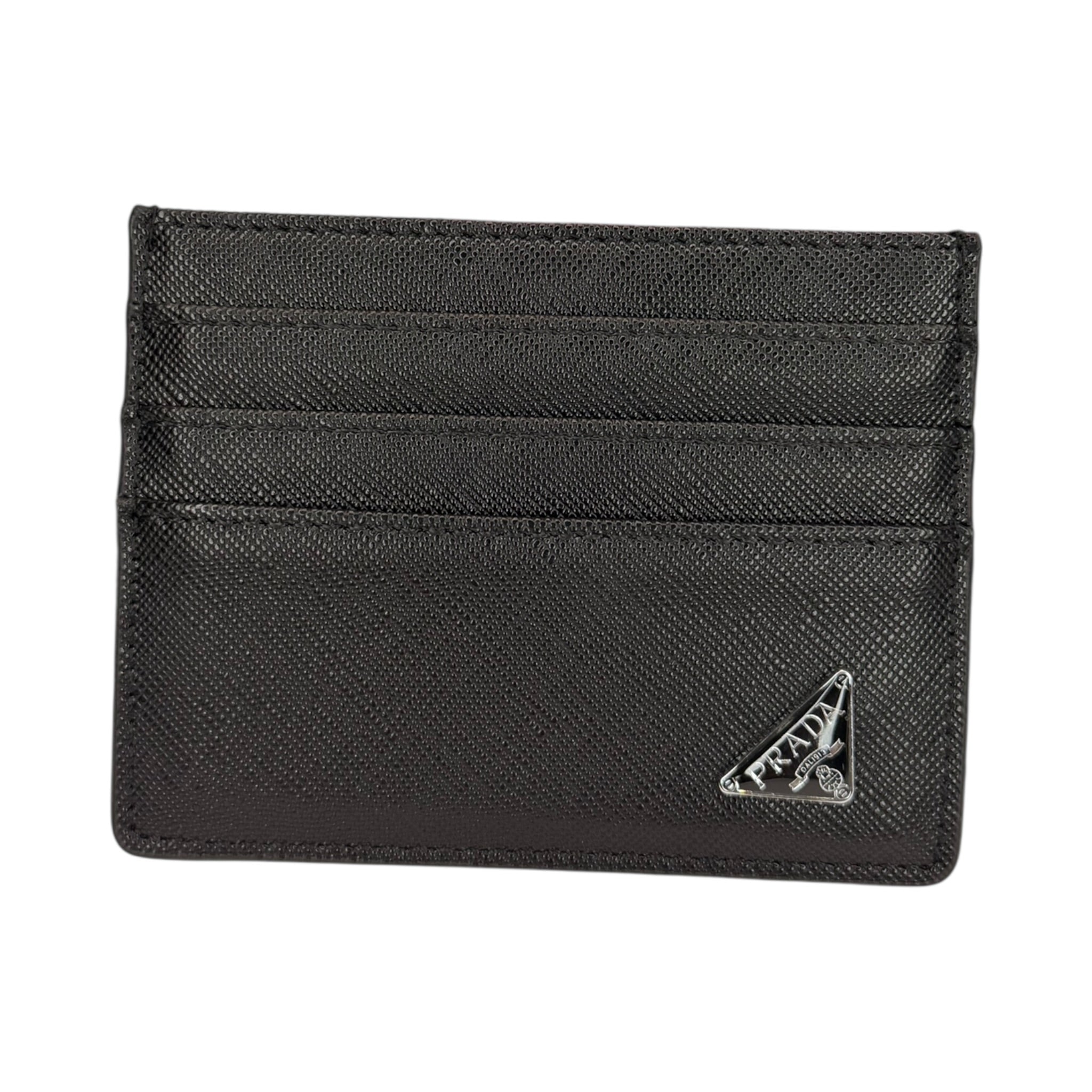 Prada Card Holder