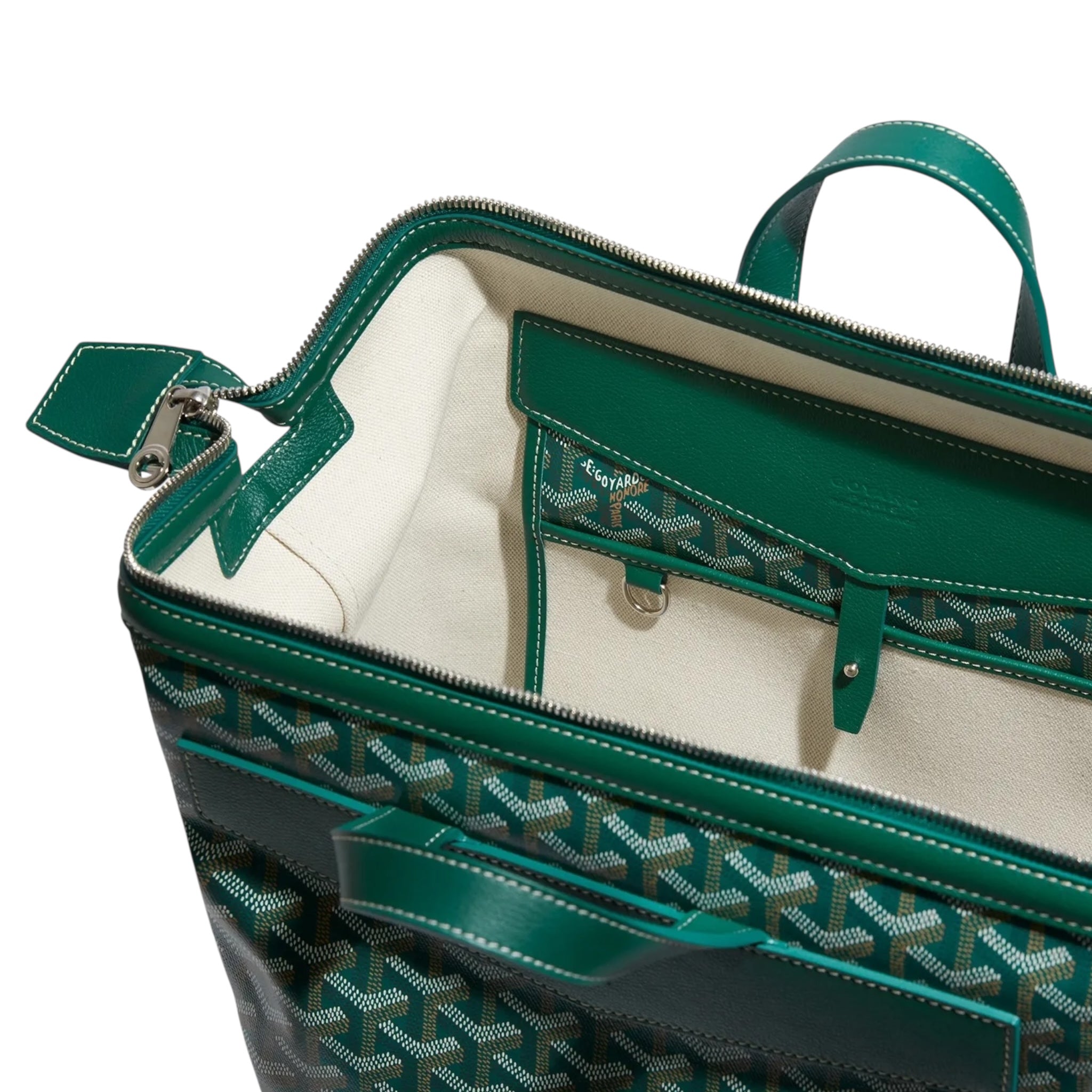 Goyard Clsalpin Backpack