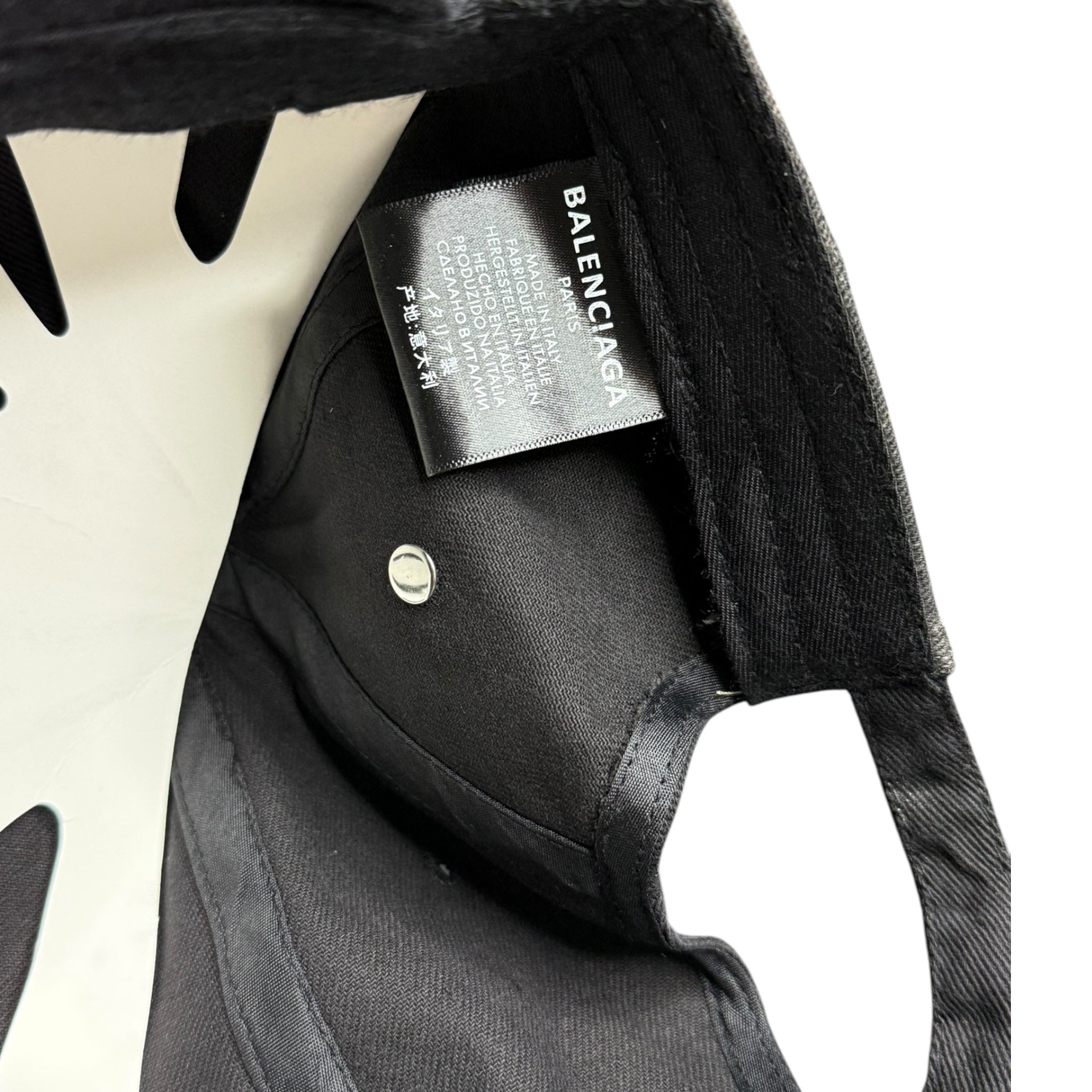 Balenciaga CAP
