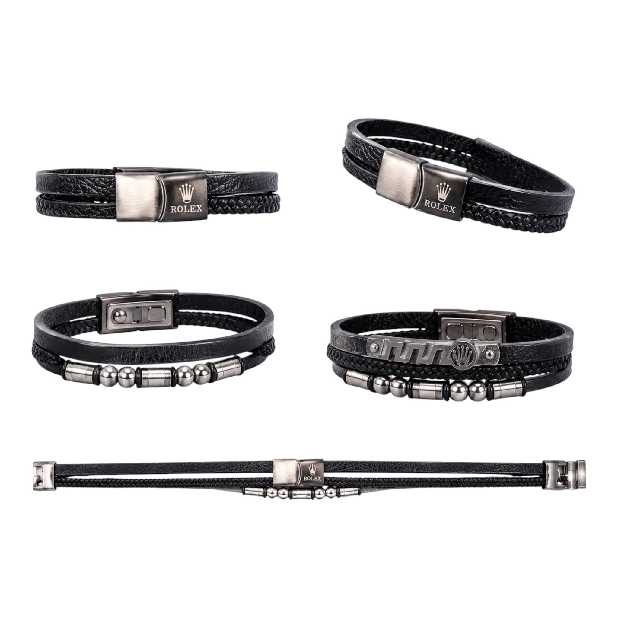 Rolex bracelet