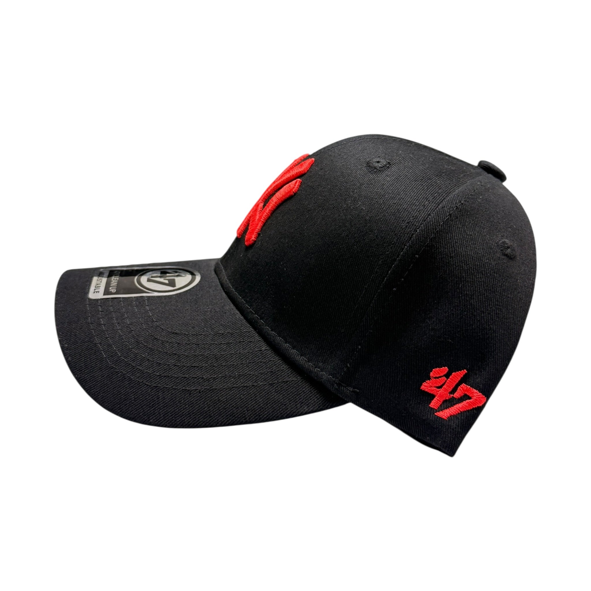 New York Cap