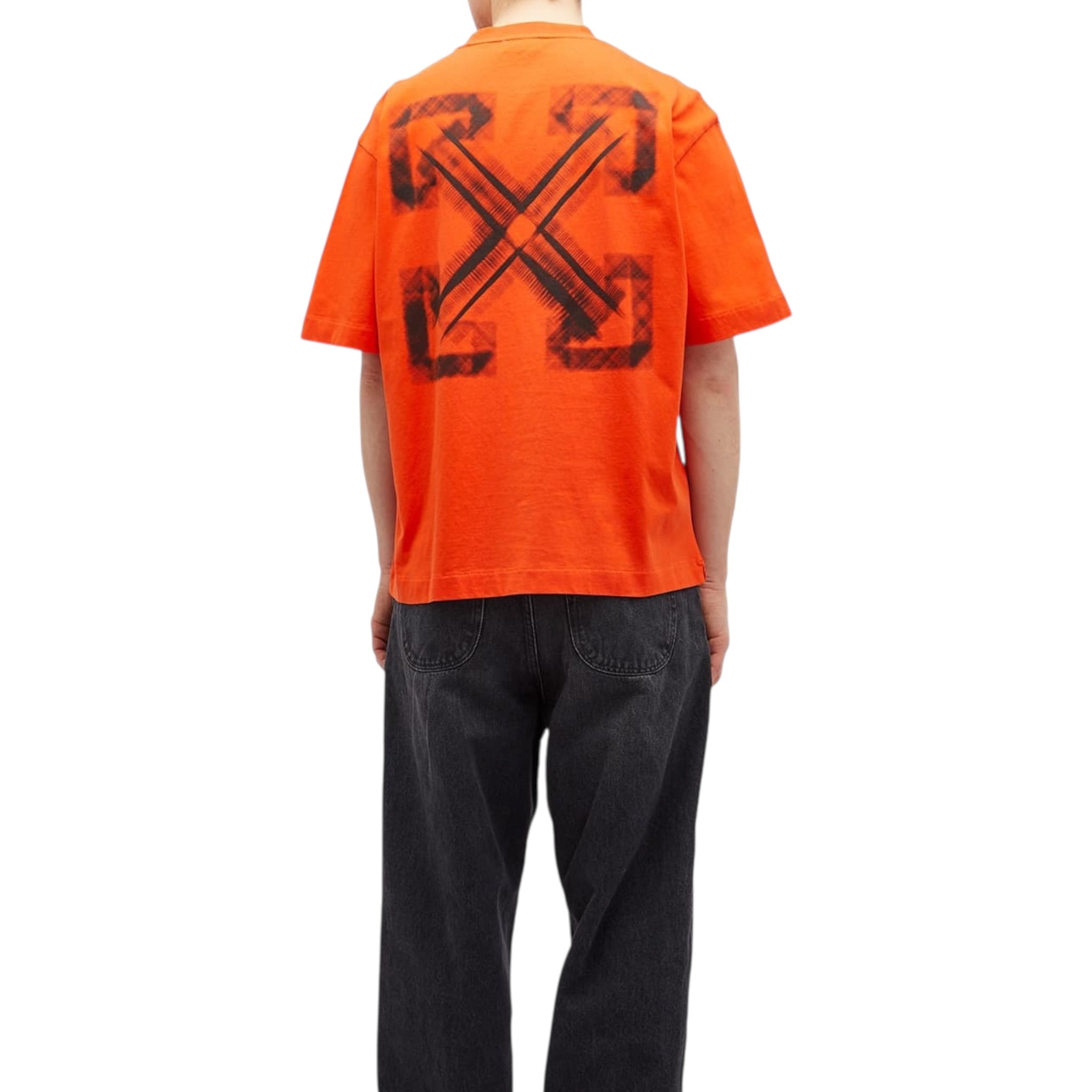Off-white t-shirt