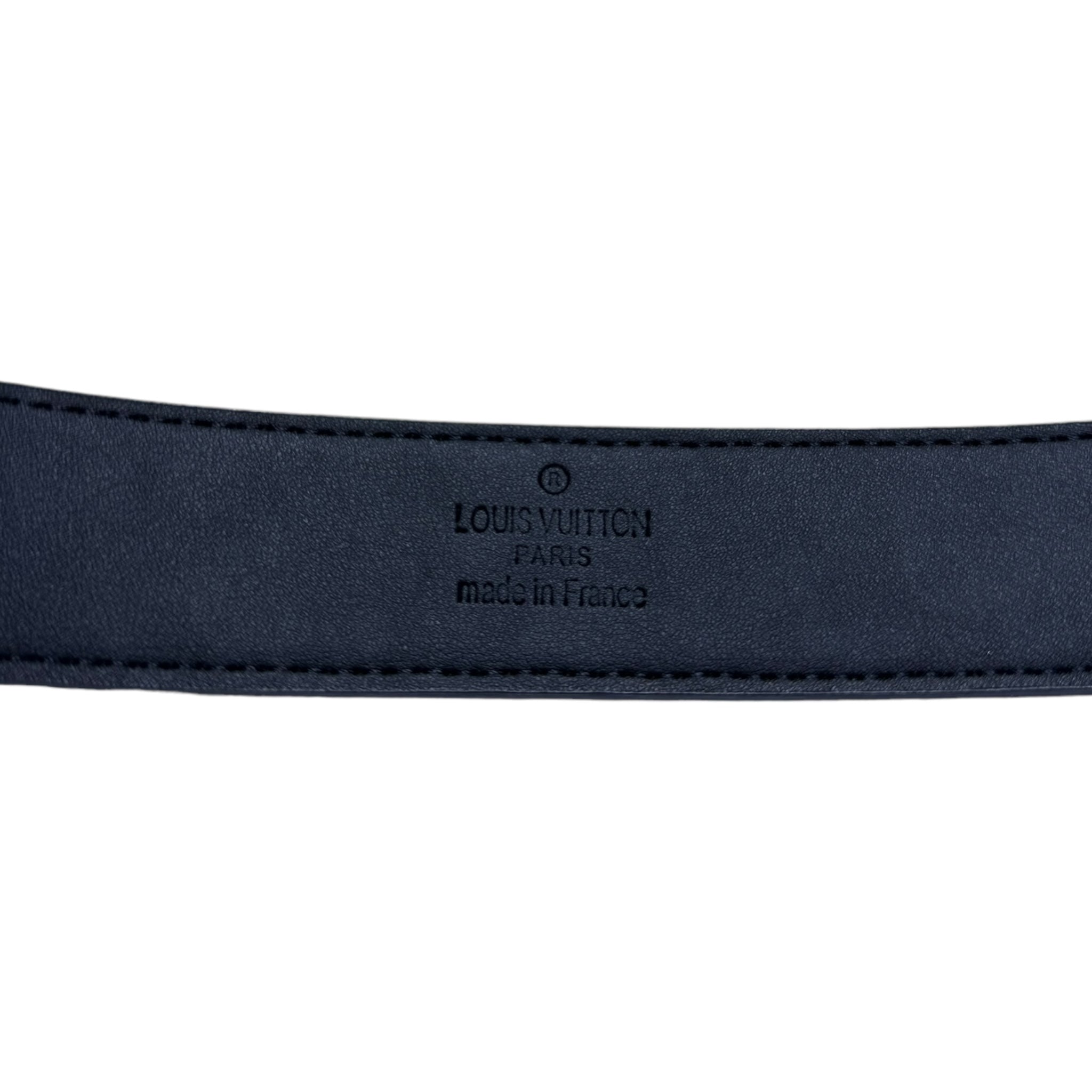 Louis Vuitton Belt