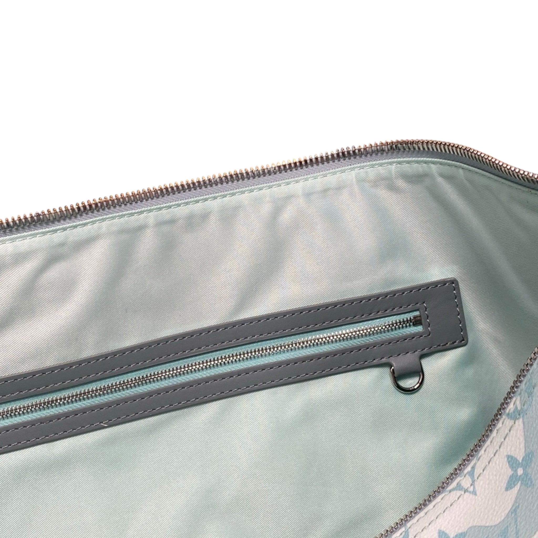 Louis Vuitton Duffle Bag