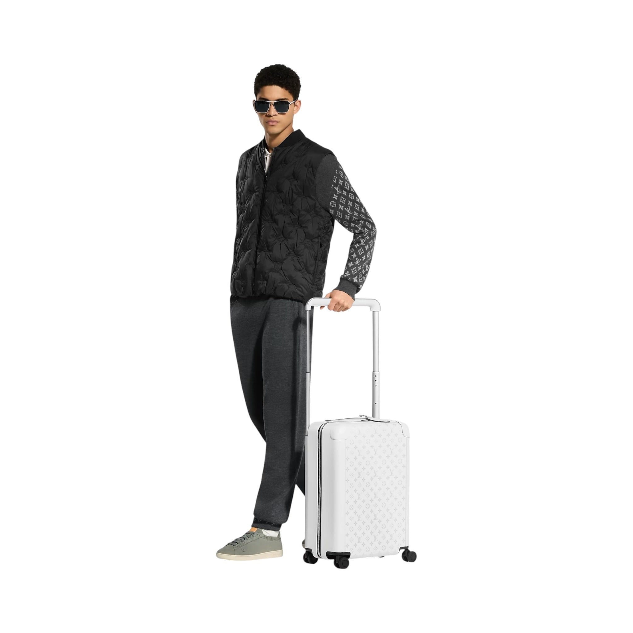 Louis Vuitton Travel Bag