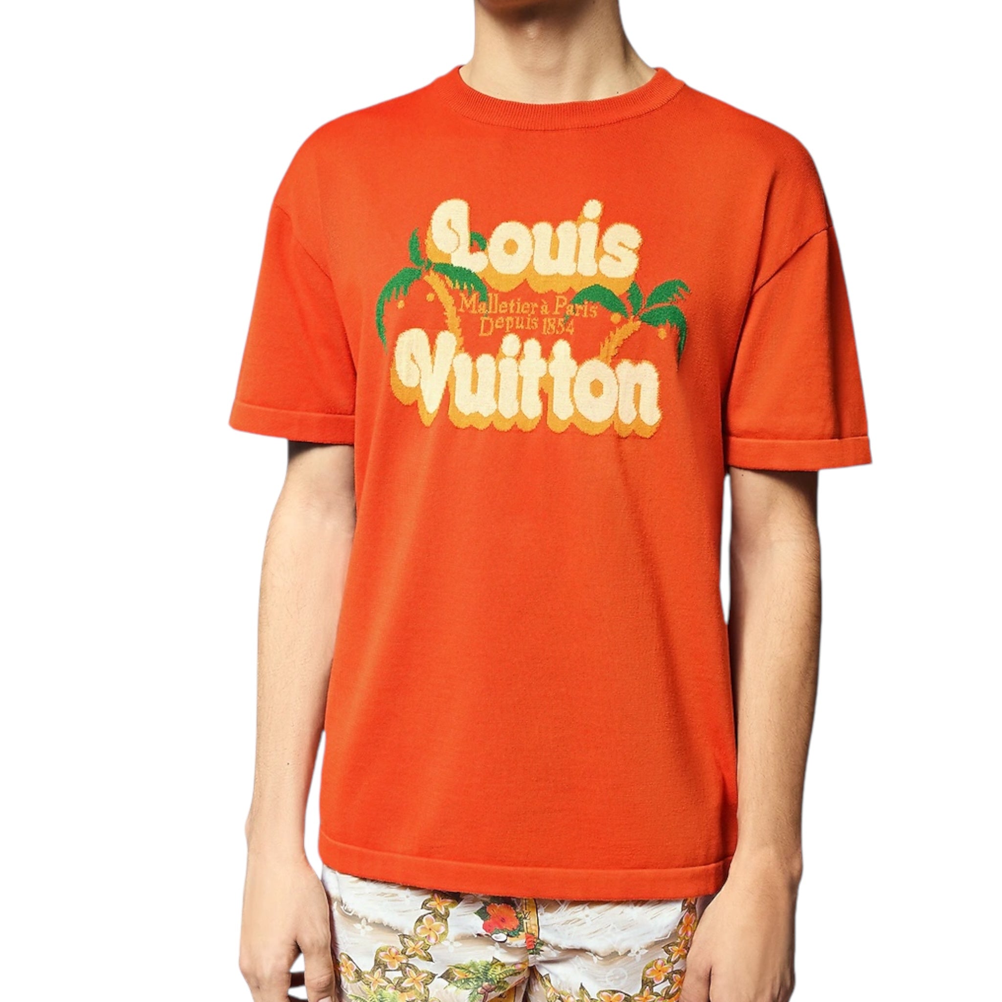Louis vuitton t-shirt