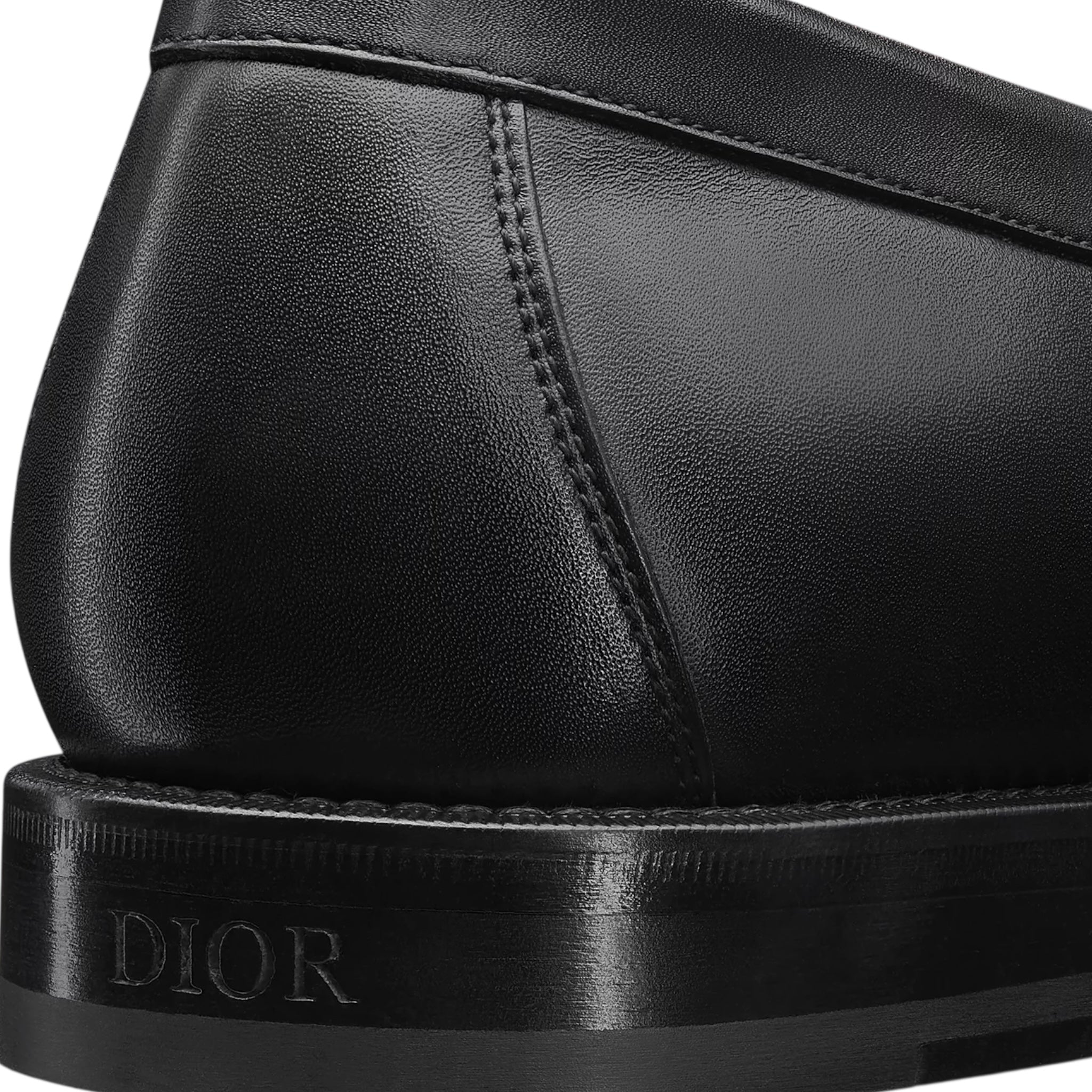 Dior Granville Loafer