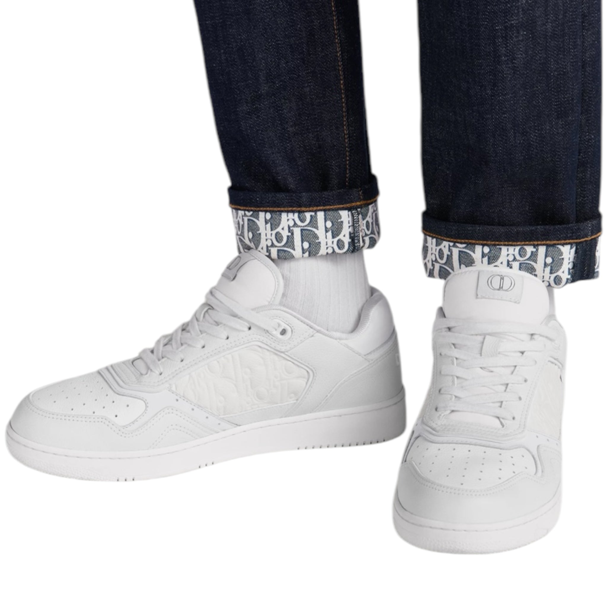 Dior B27 Sneaker