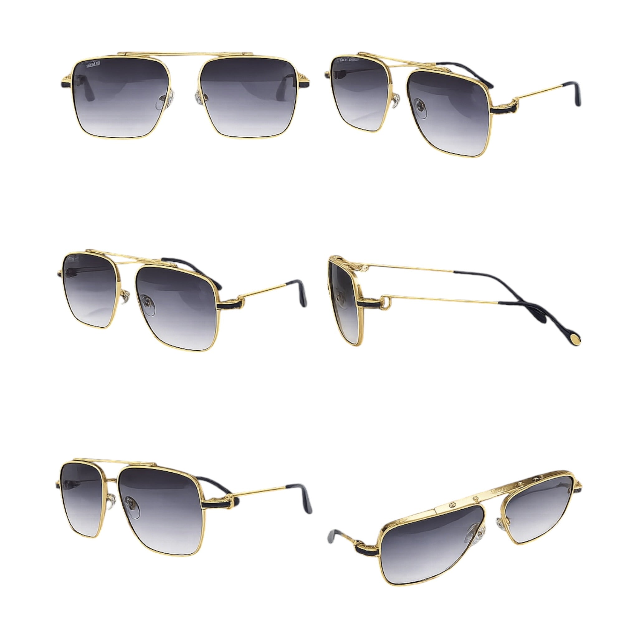 Cartier Sunglasses OG