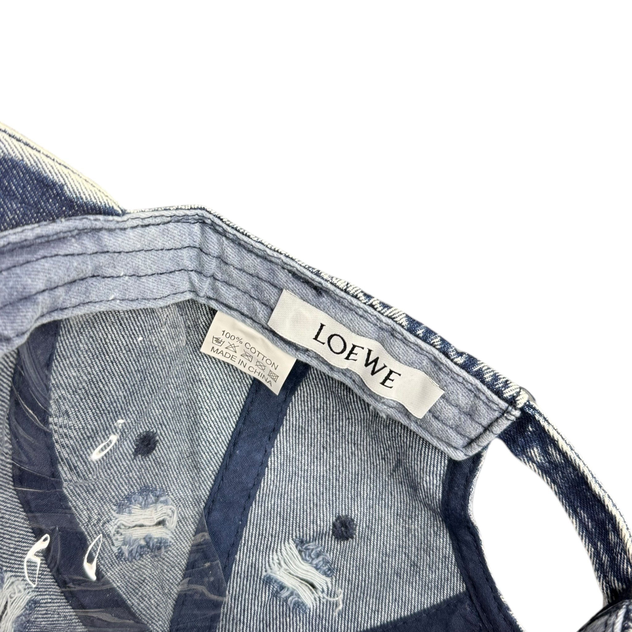 Loewe CAP