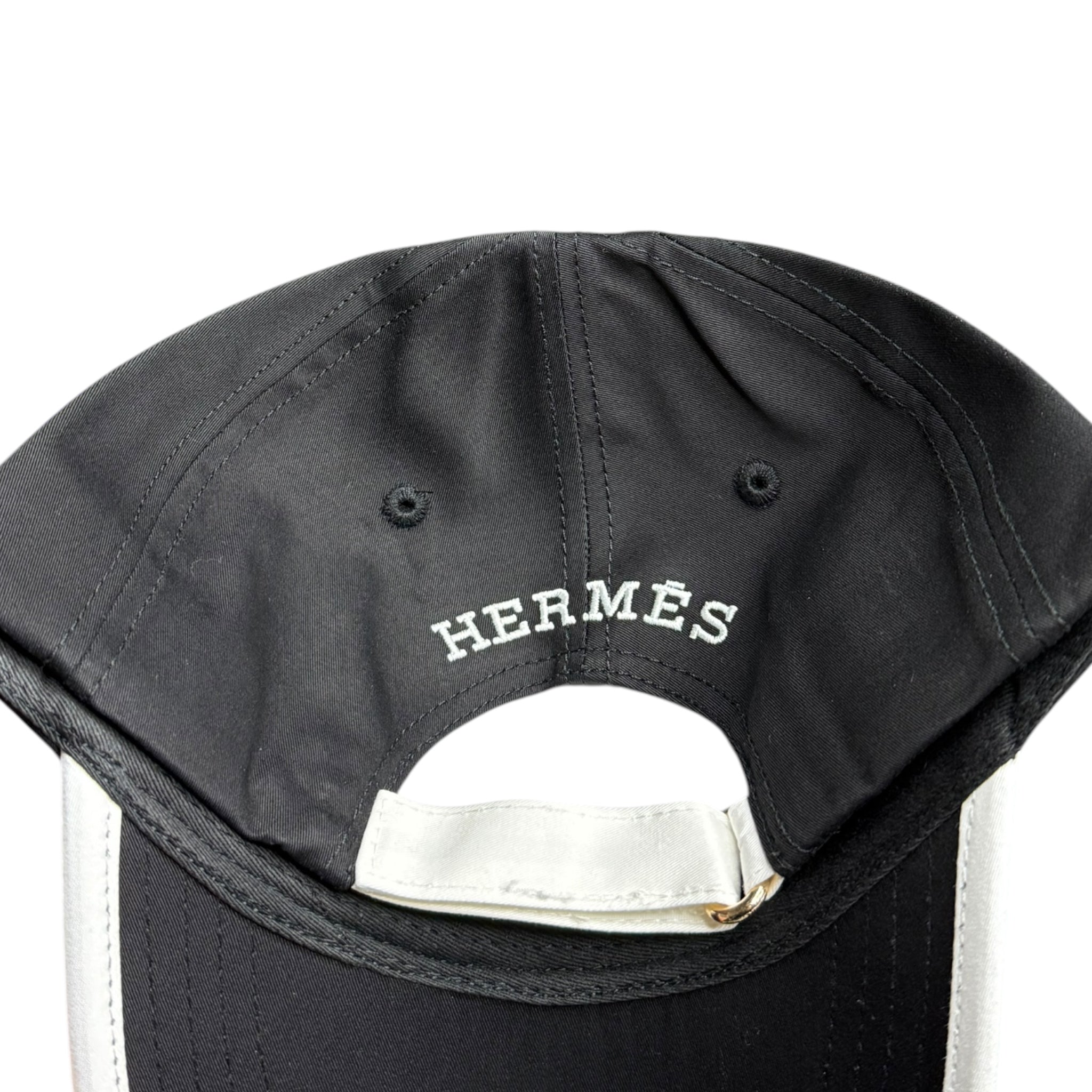 Hermes Cap