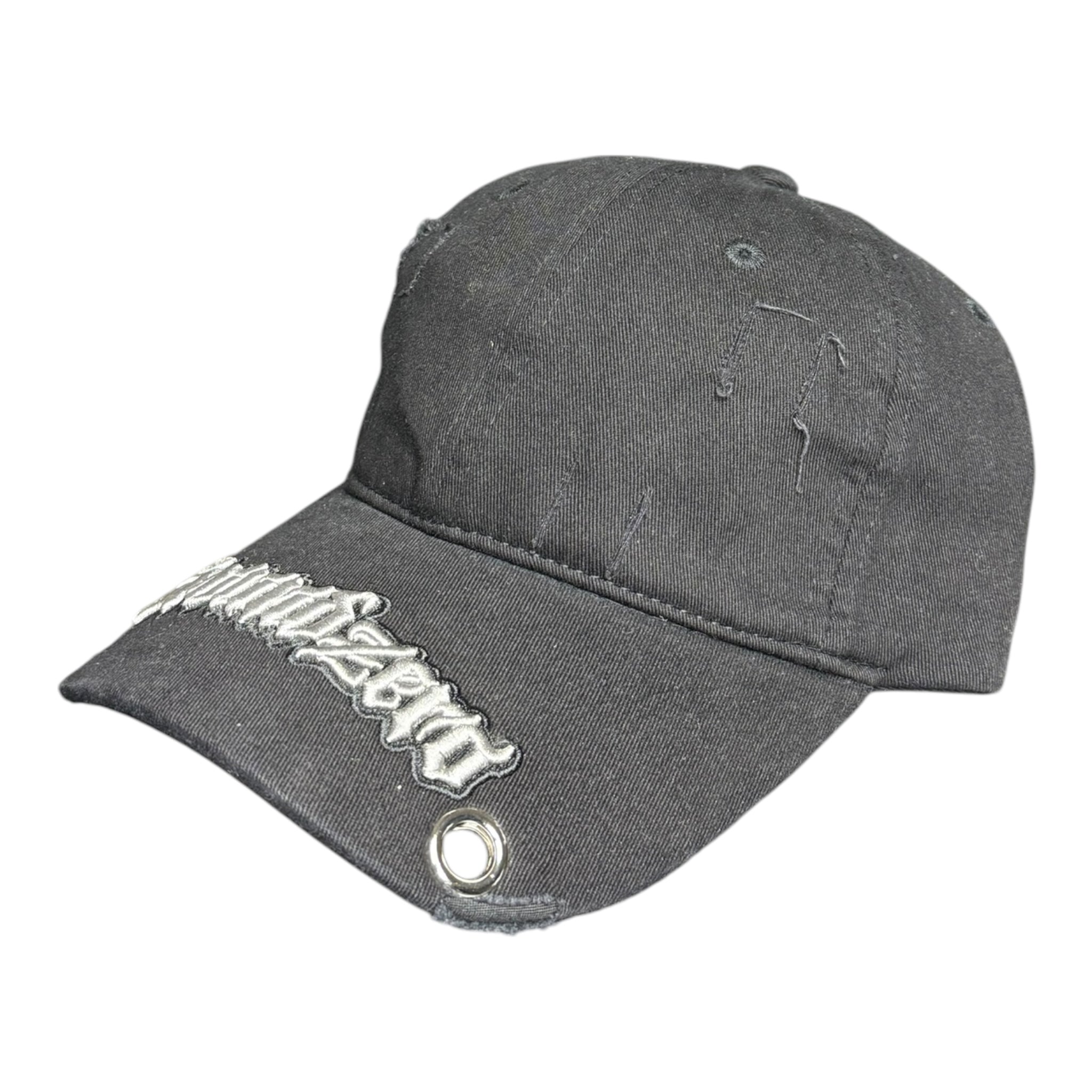 Ground Zero Cap