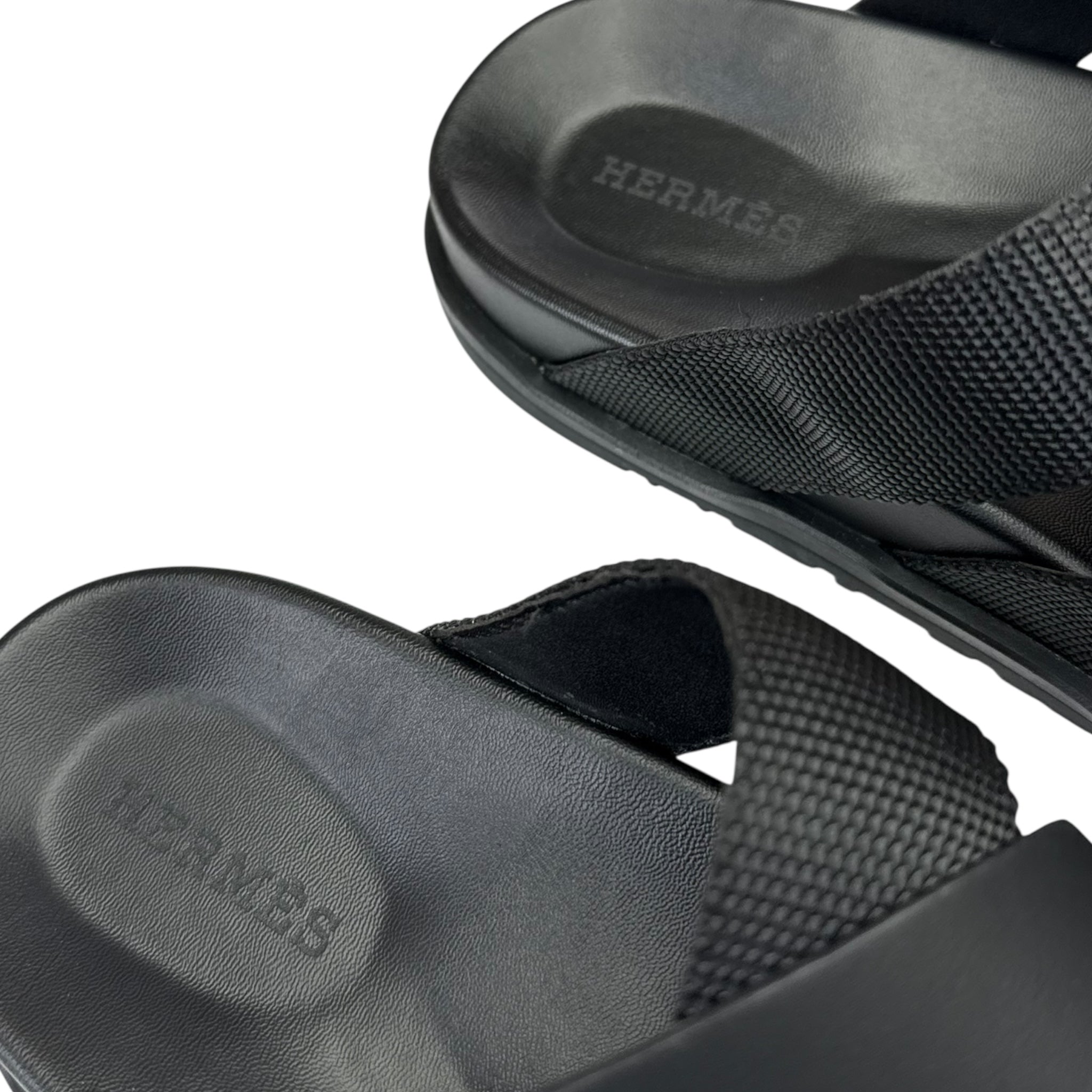 Hermes sandal