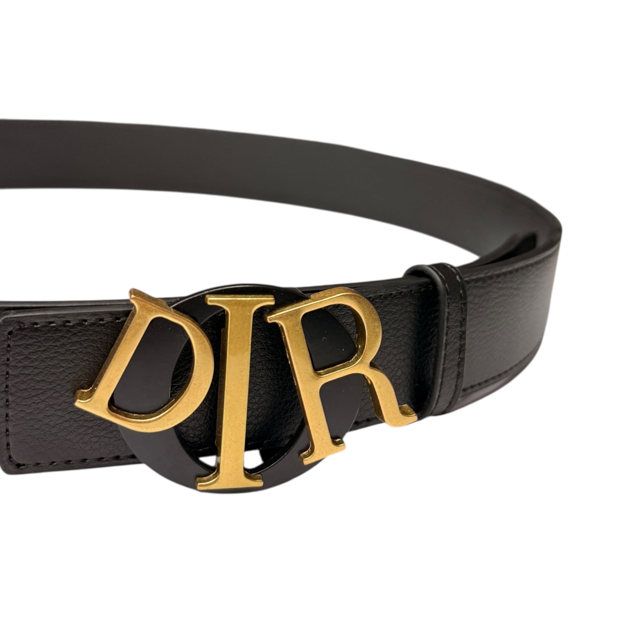 Dior Belt