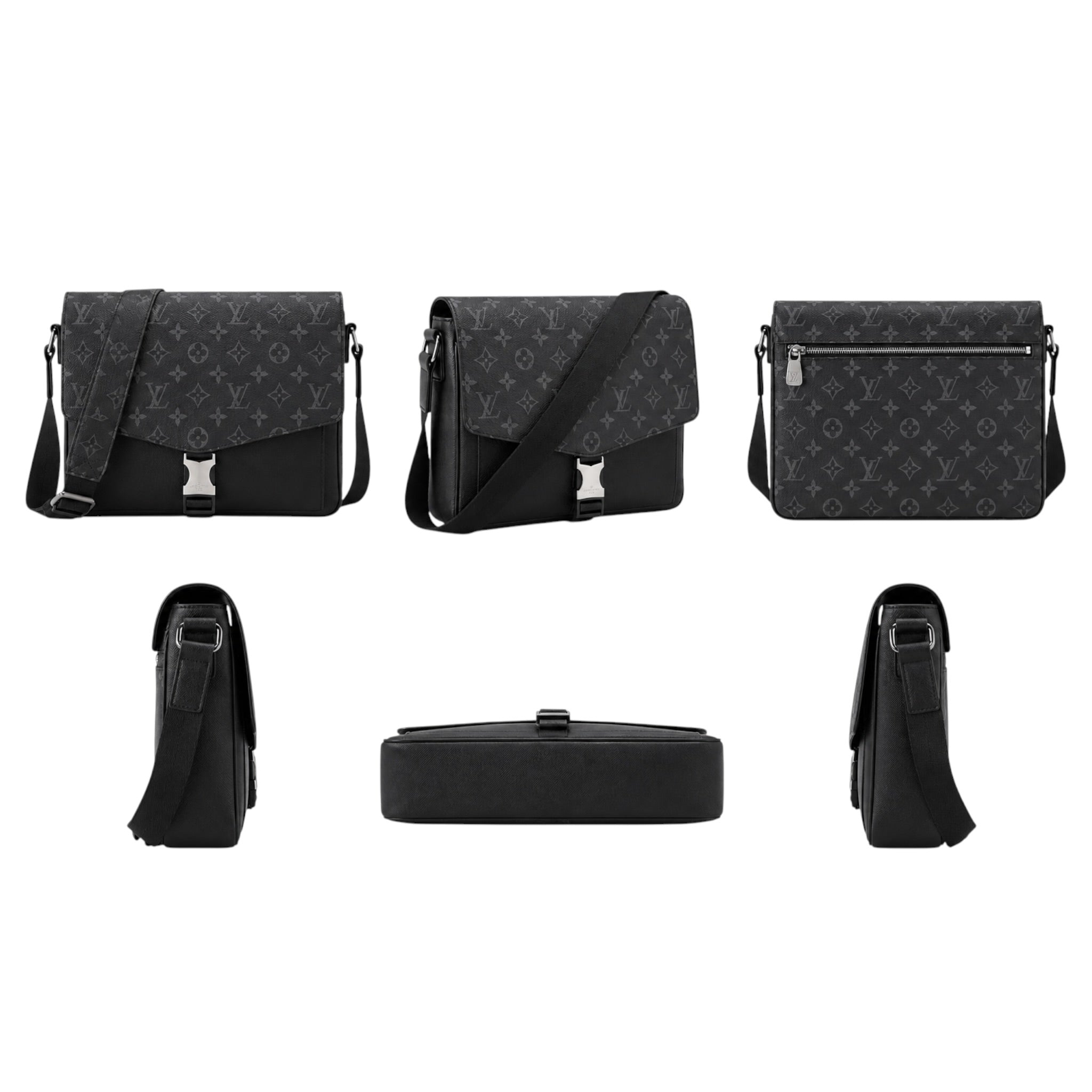 Louis Vuitton Cross Bag
