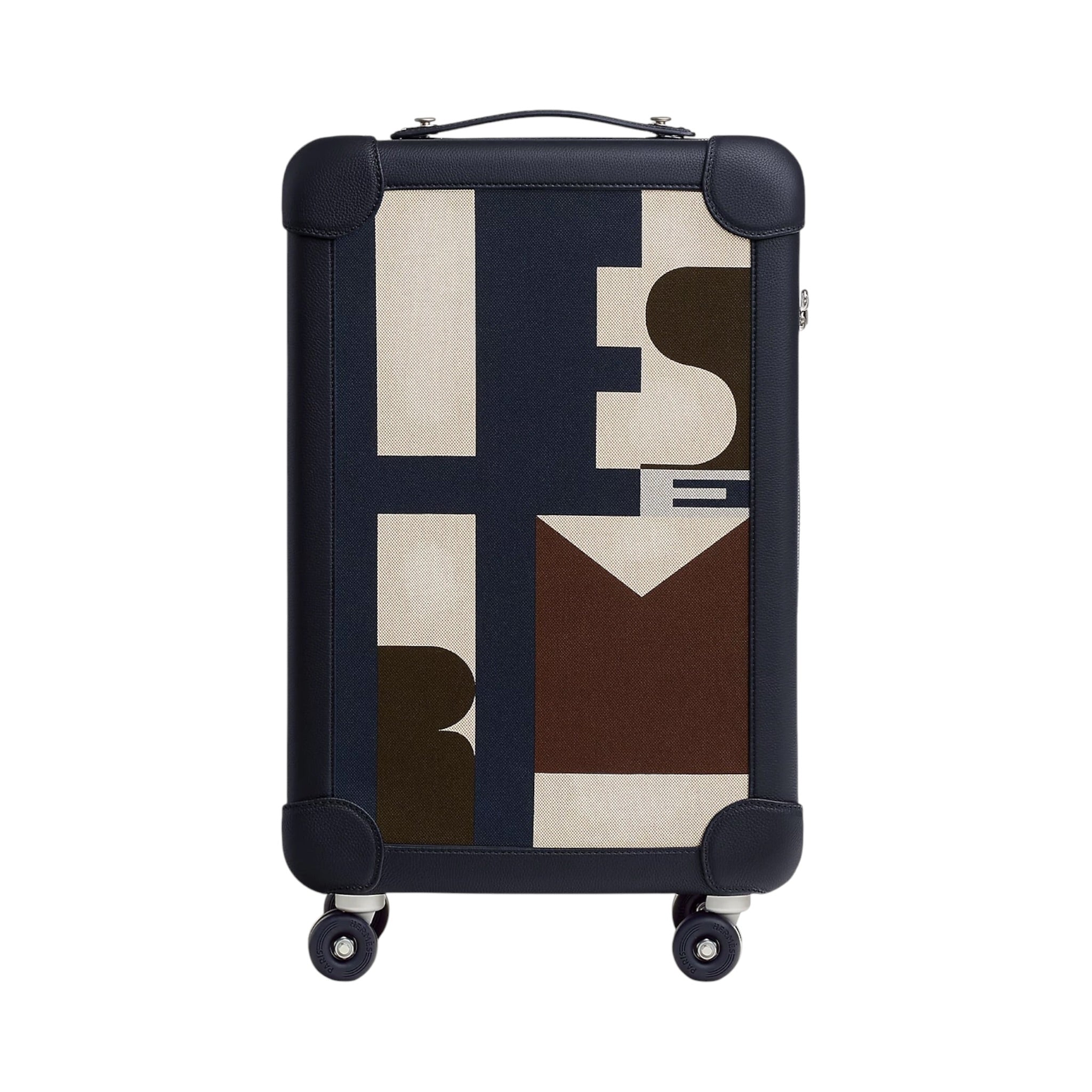 Hermes Travel Bag