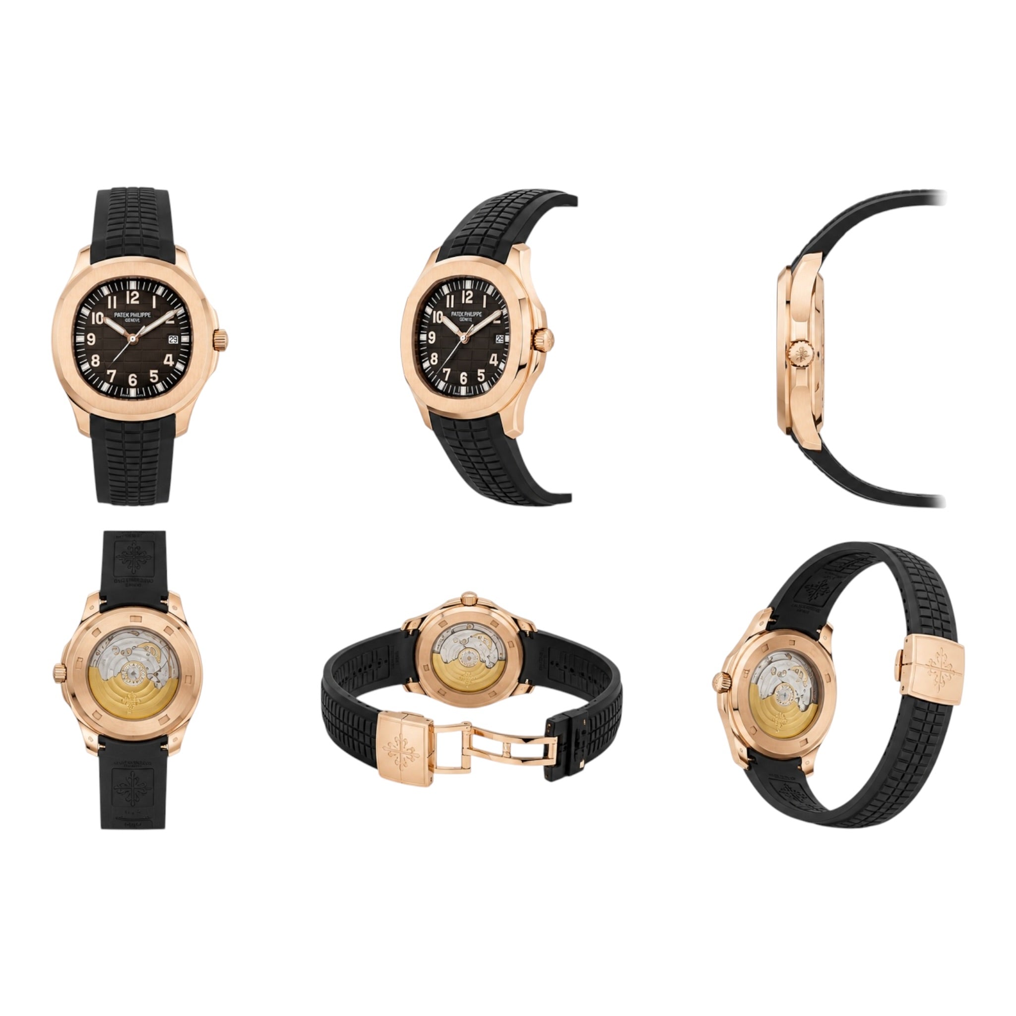 Patek philippe