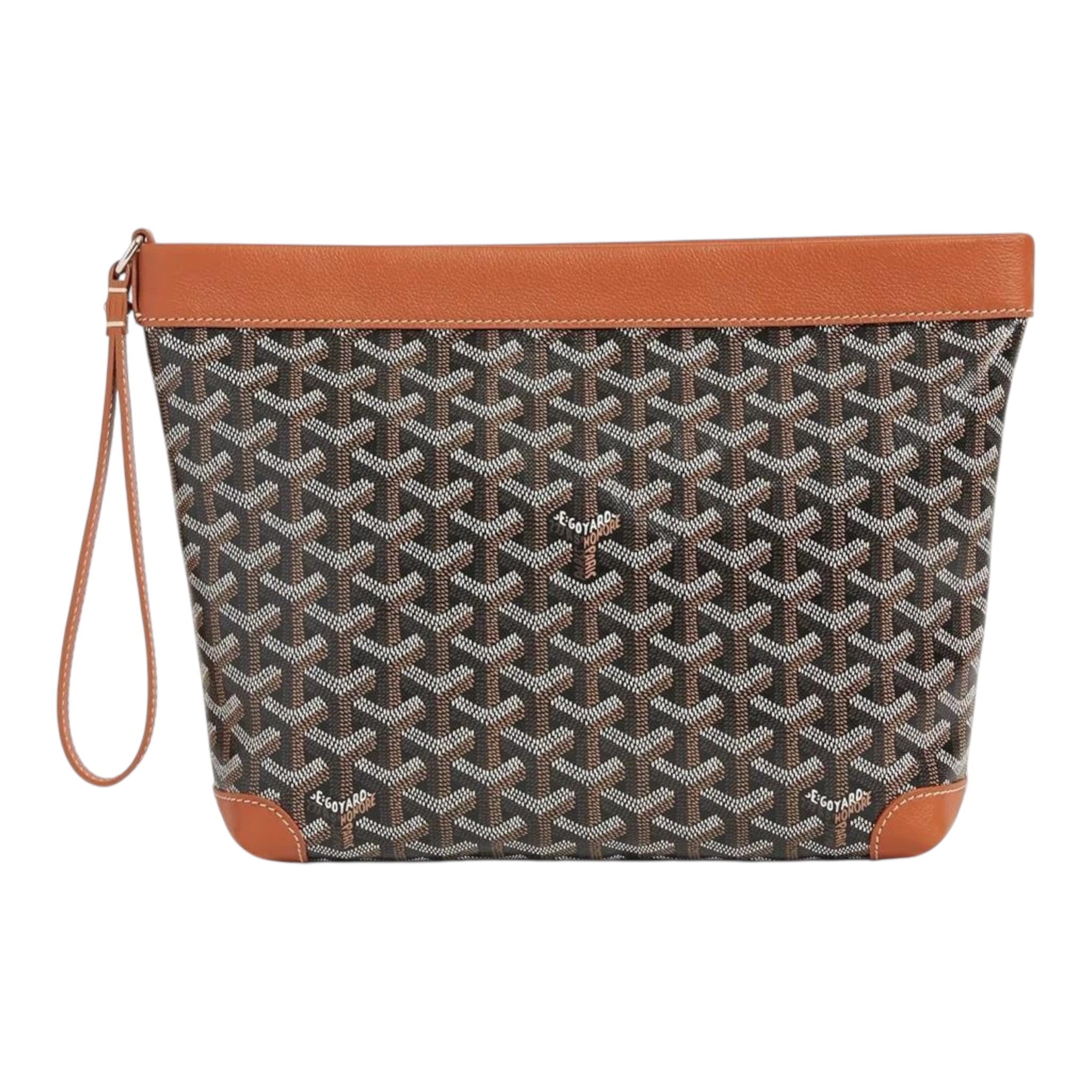 Goyard Conti pouch