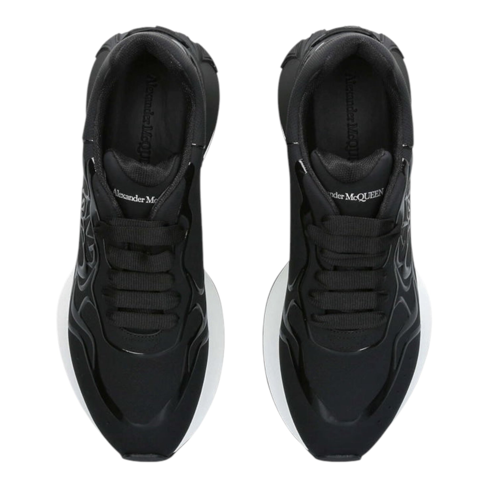 Alexander McQueen Men's Sprint Runner