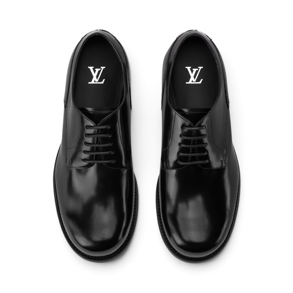LV Oxford Derby