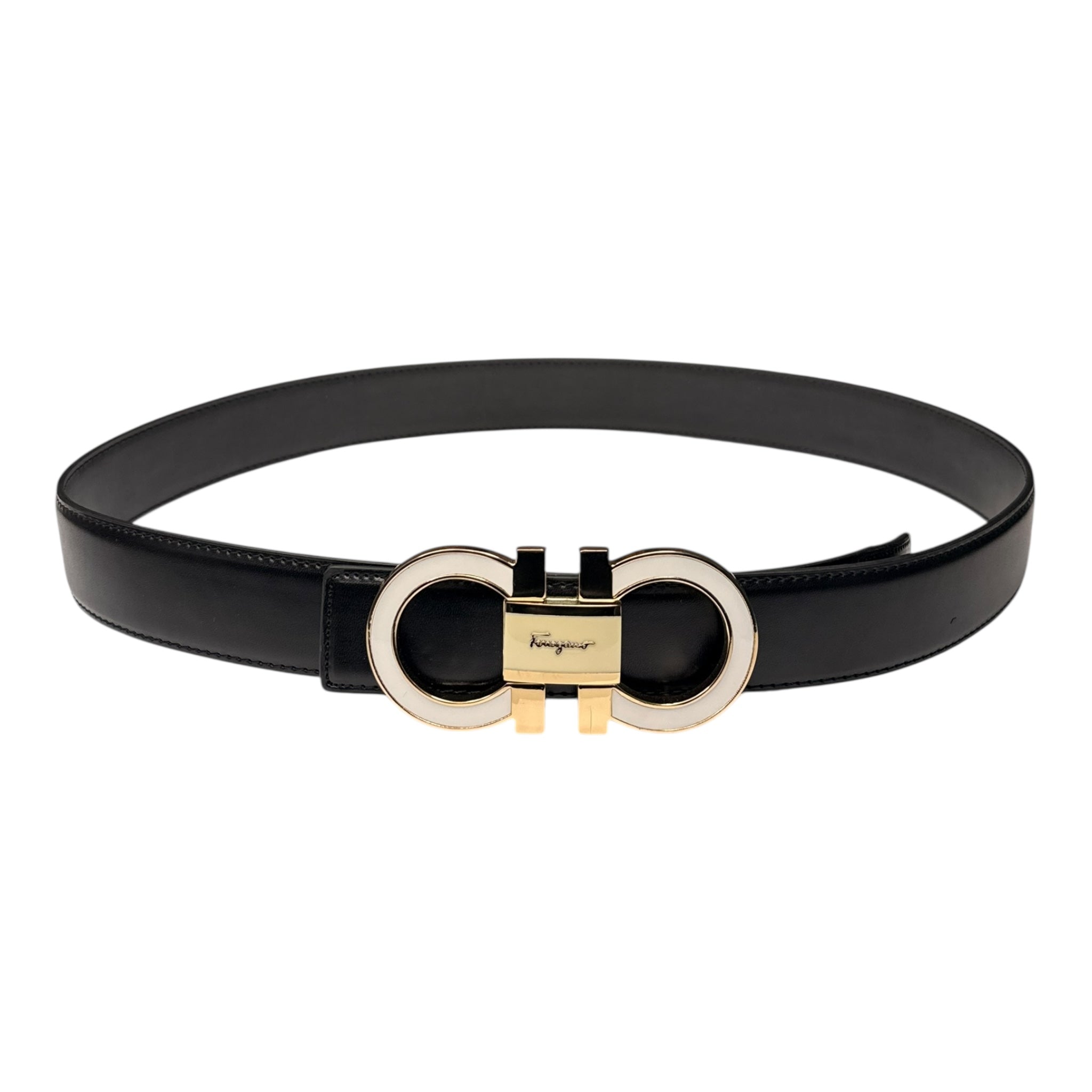 Ferragamo Belt