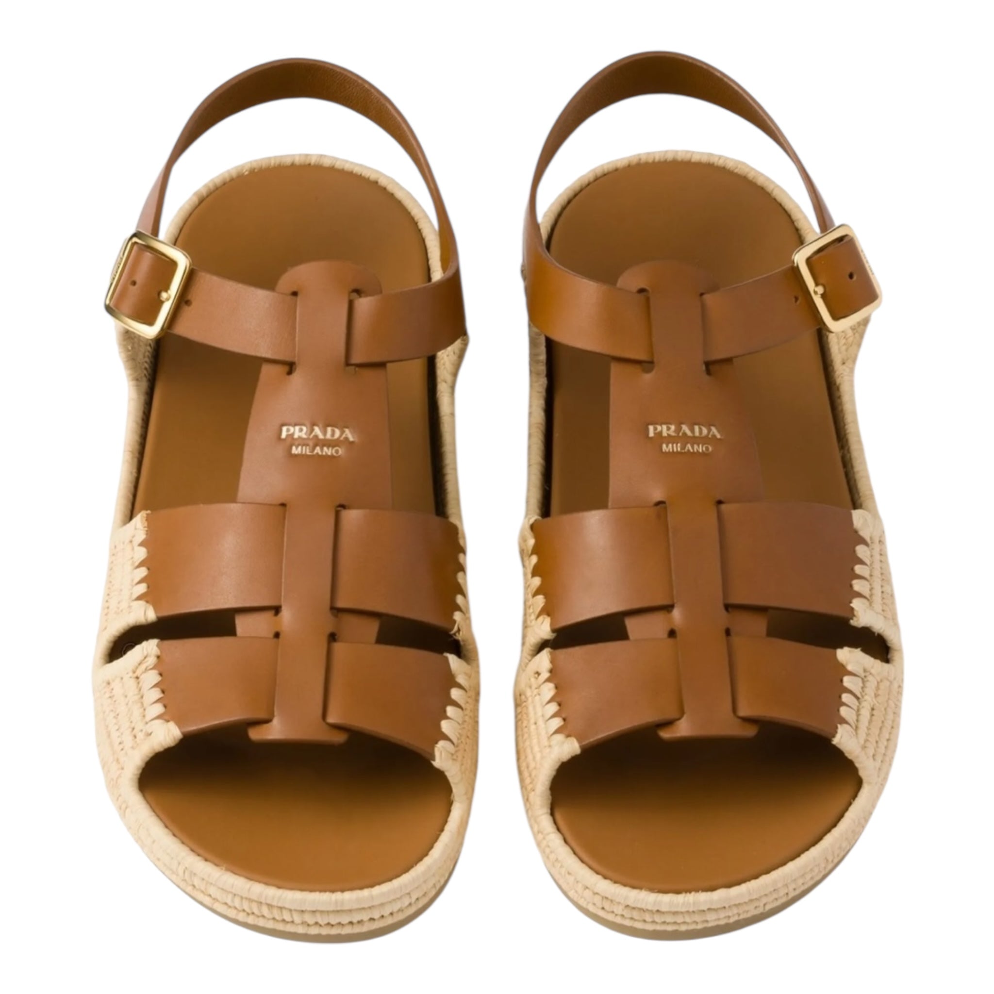 Prada sandal