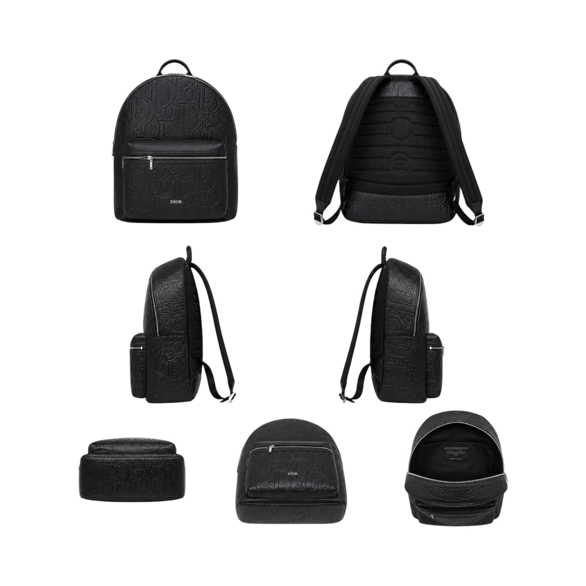 Dior Backpack