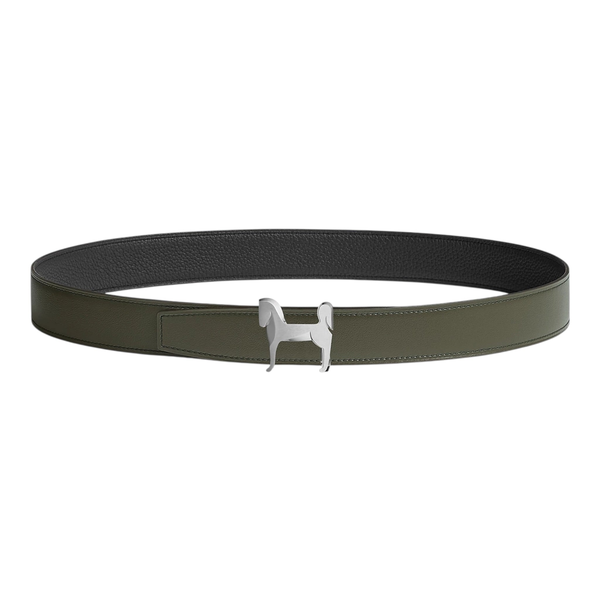 Hermes belt