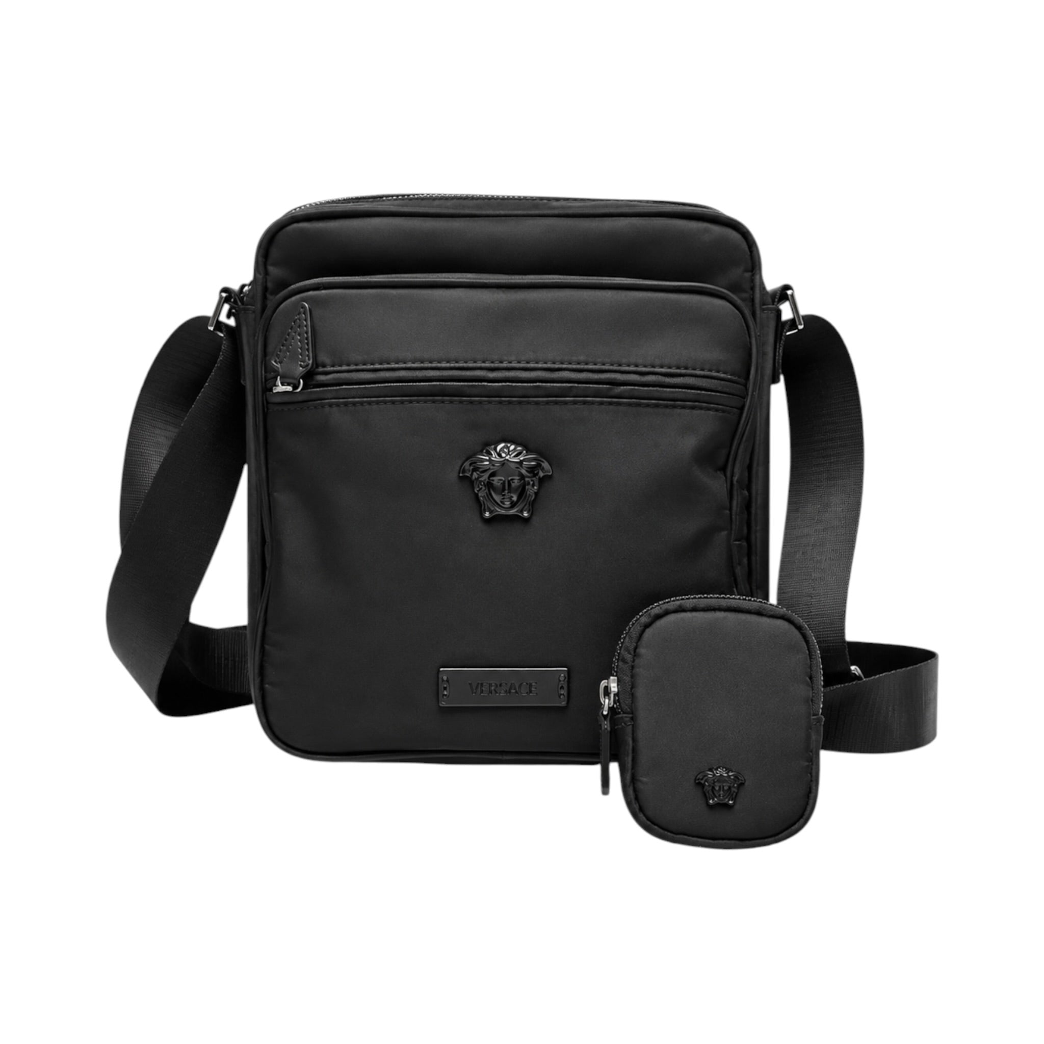 Versace Cross Bag