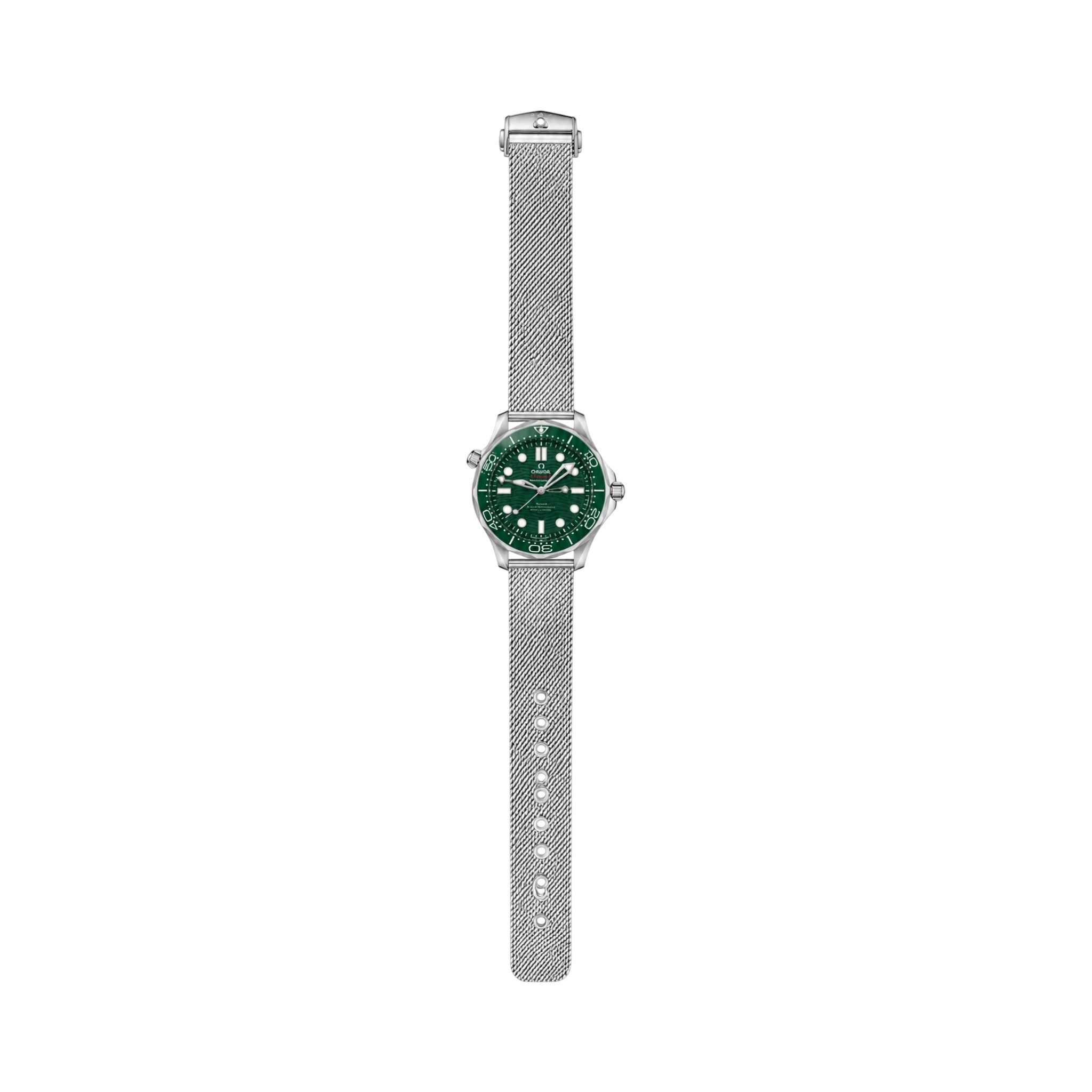 Omega Watch