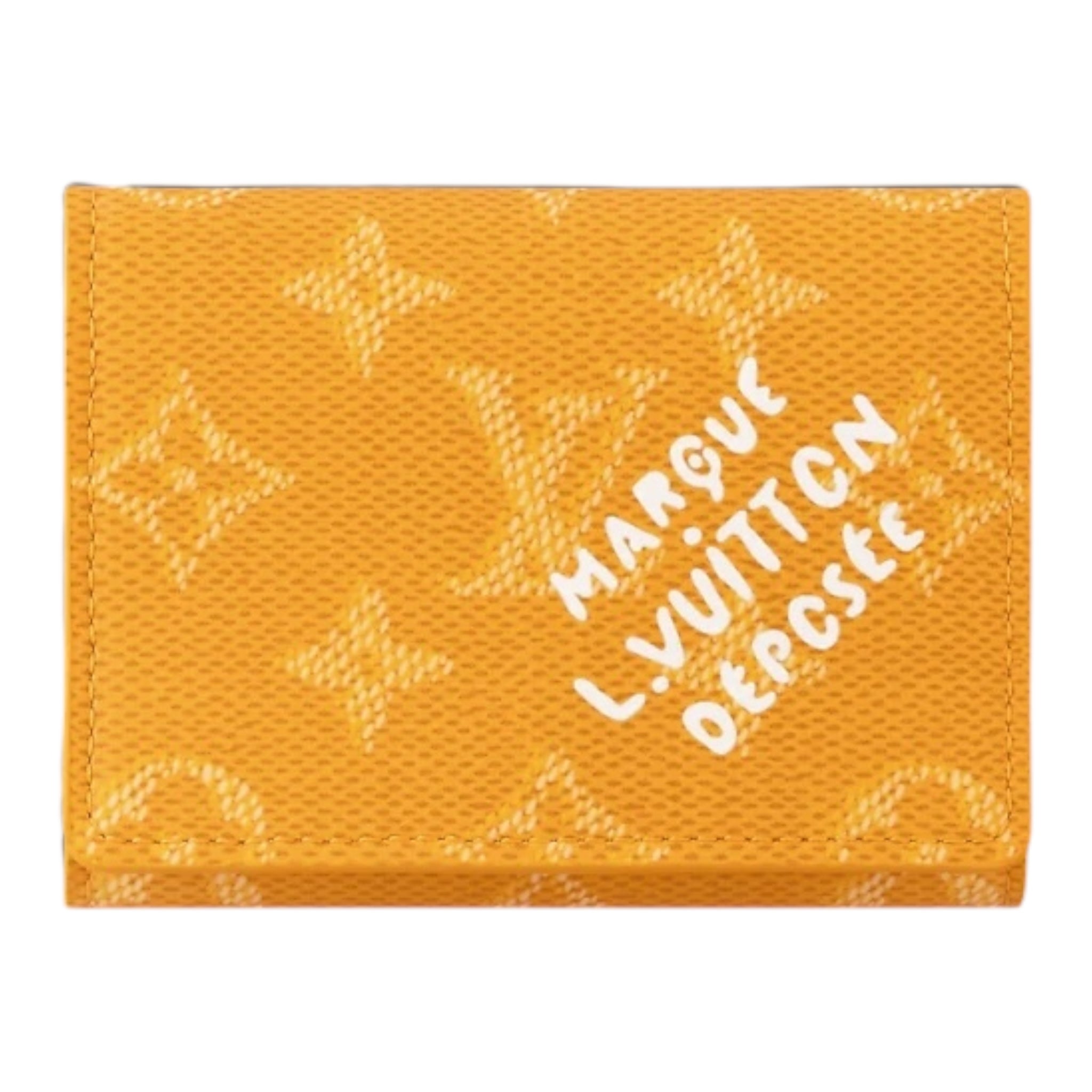 Lv wallet