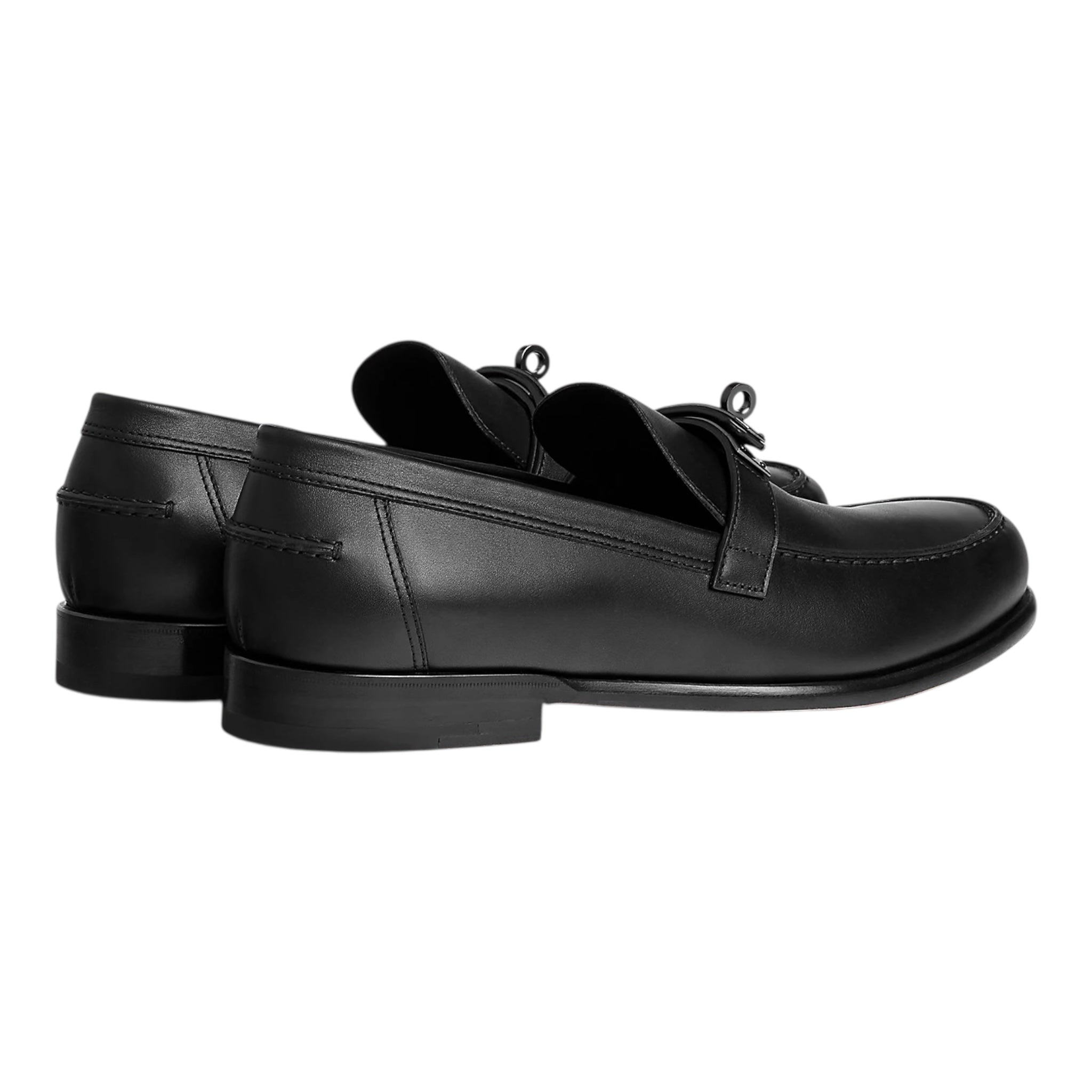 Hermes Loafer