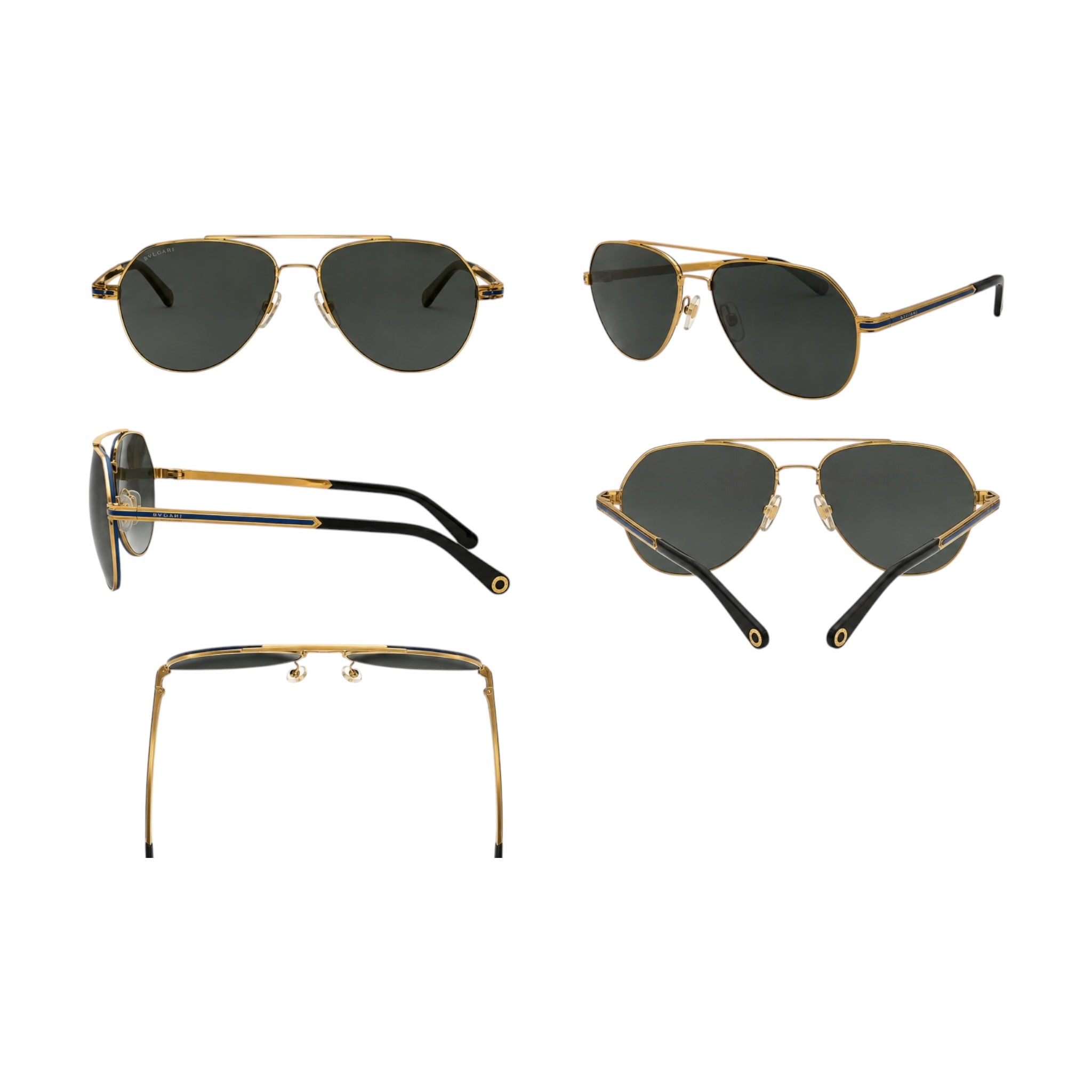 Bvlgari Sunglasses OG