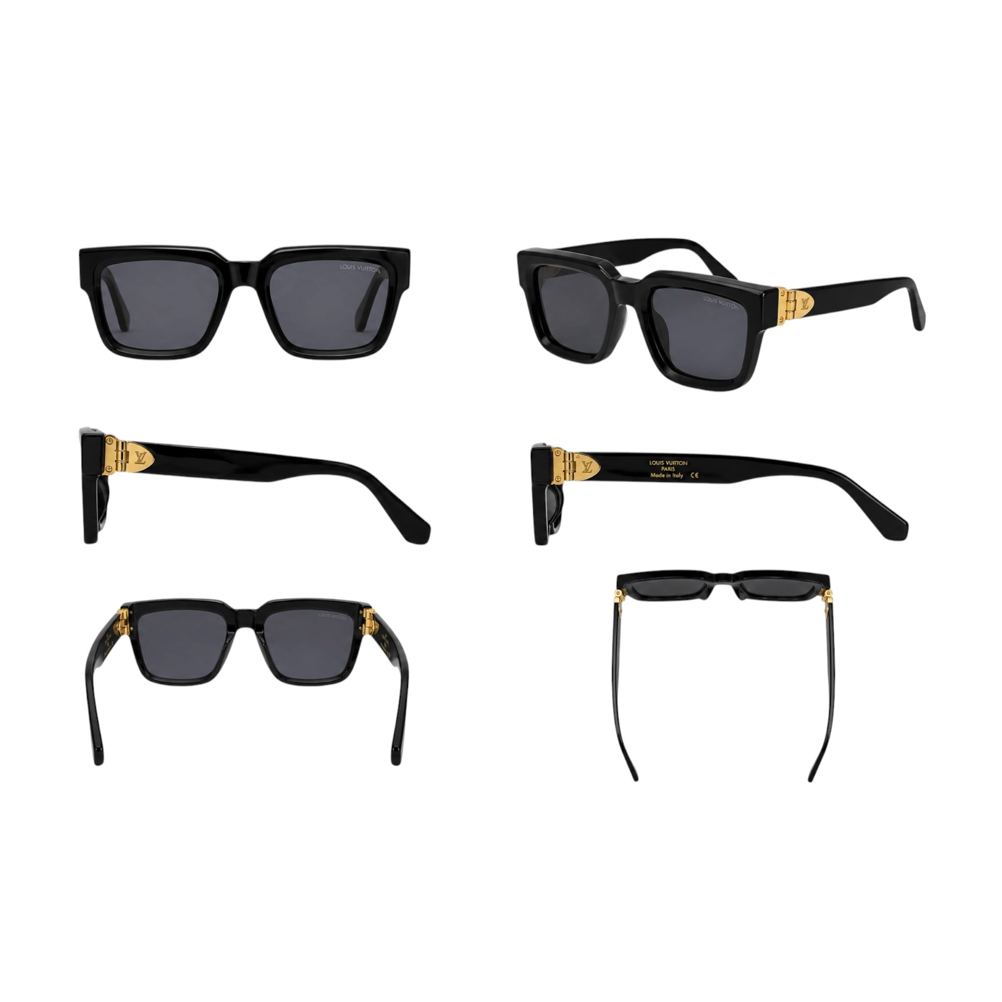 Louis vuitton Sunglasses OG