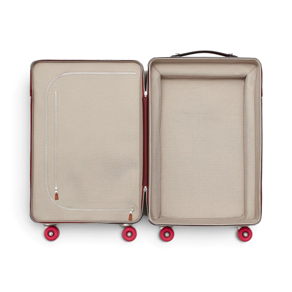 Hermes Travel Bag