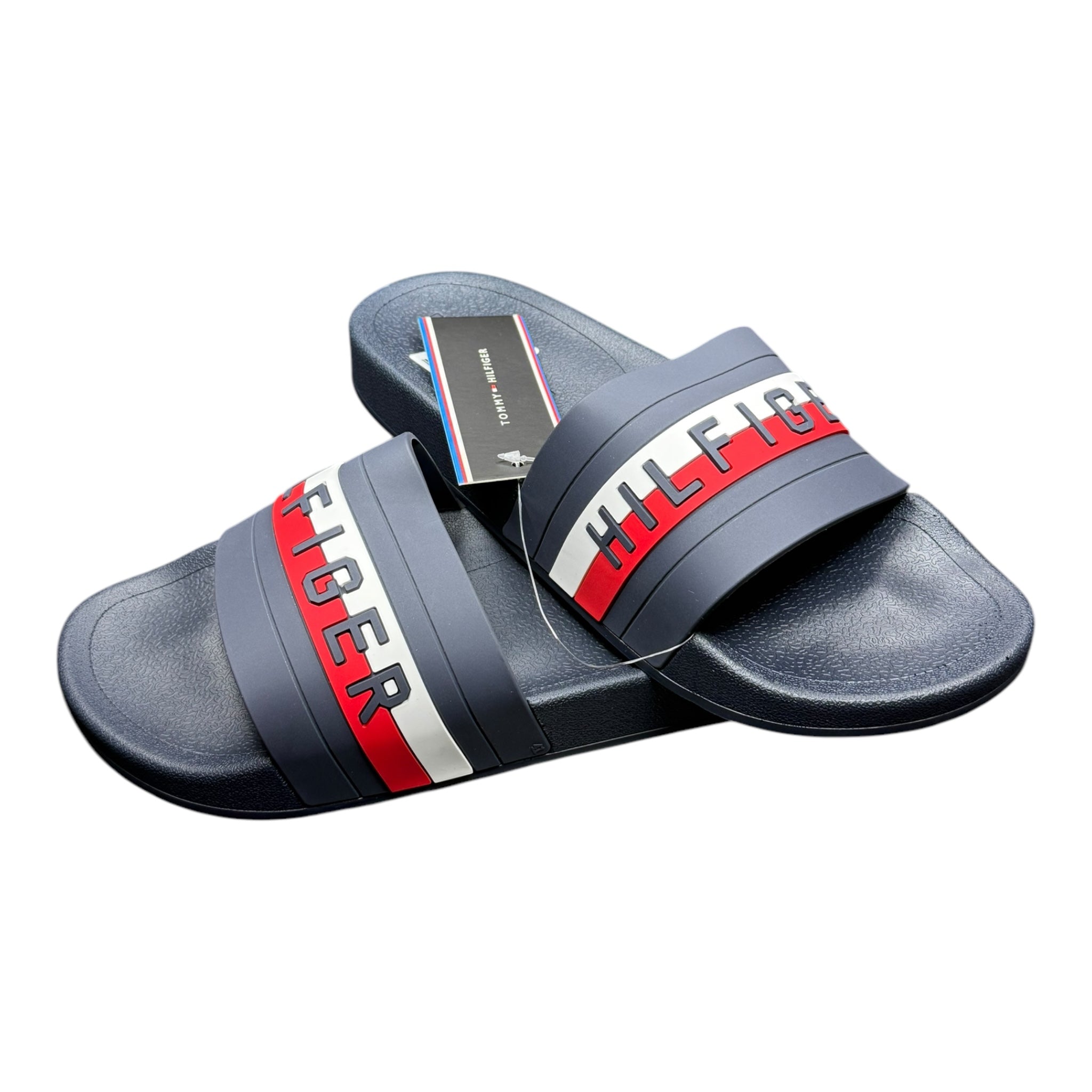 Tommy hilfiger slippers