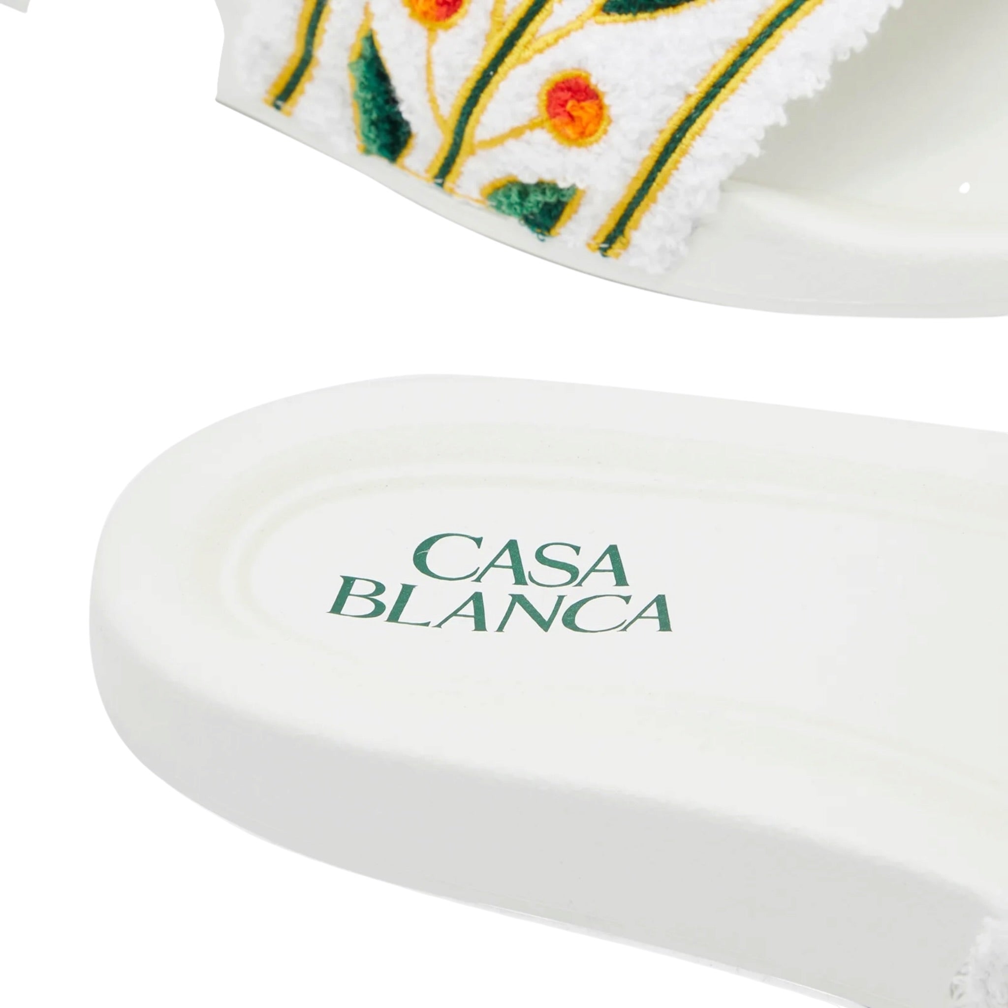 Casablanca Slides