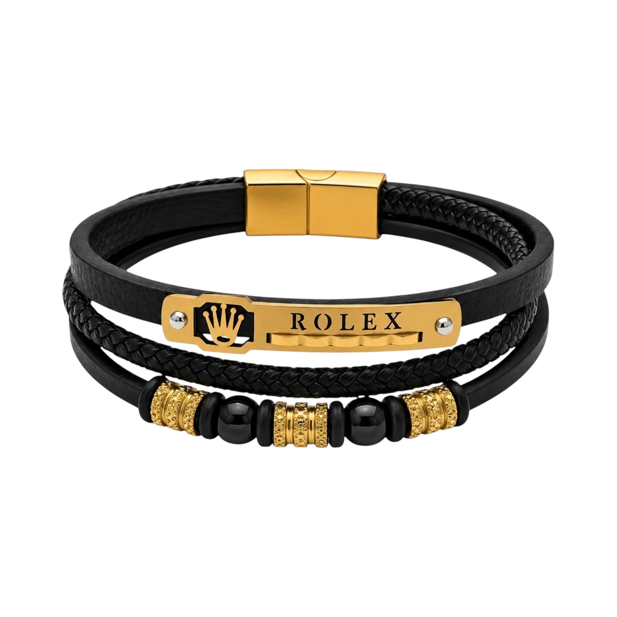 Rolex bracelet