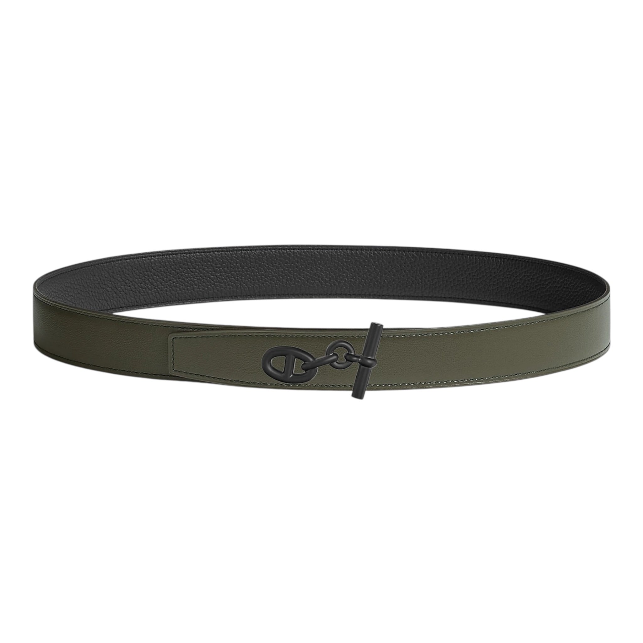 Hermes belt